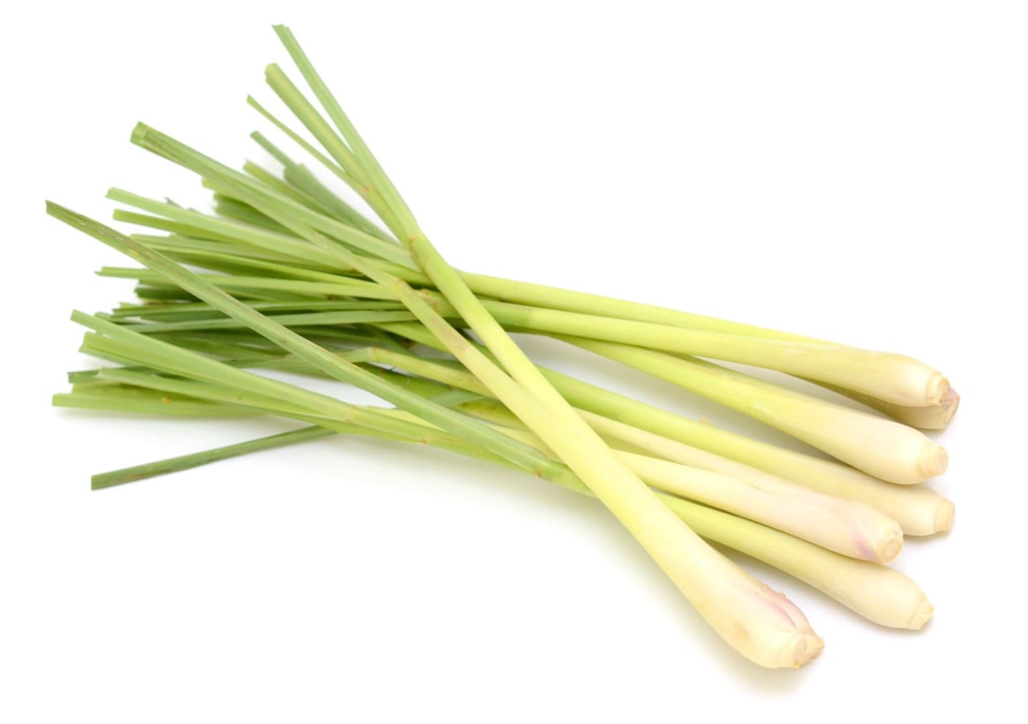 Citrongräs 75g