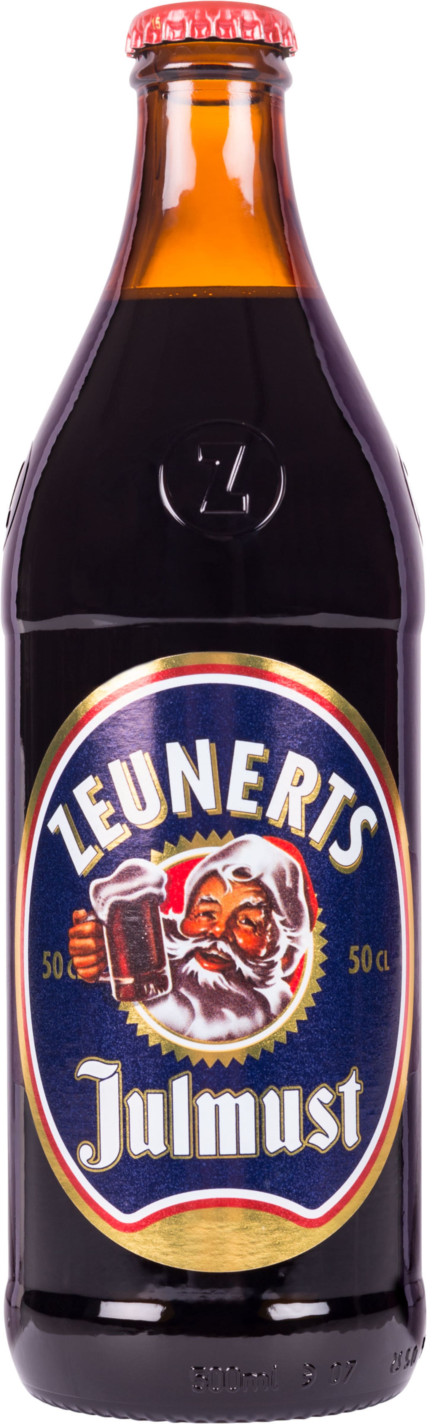 Julmust 50cl