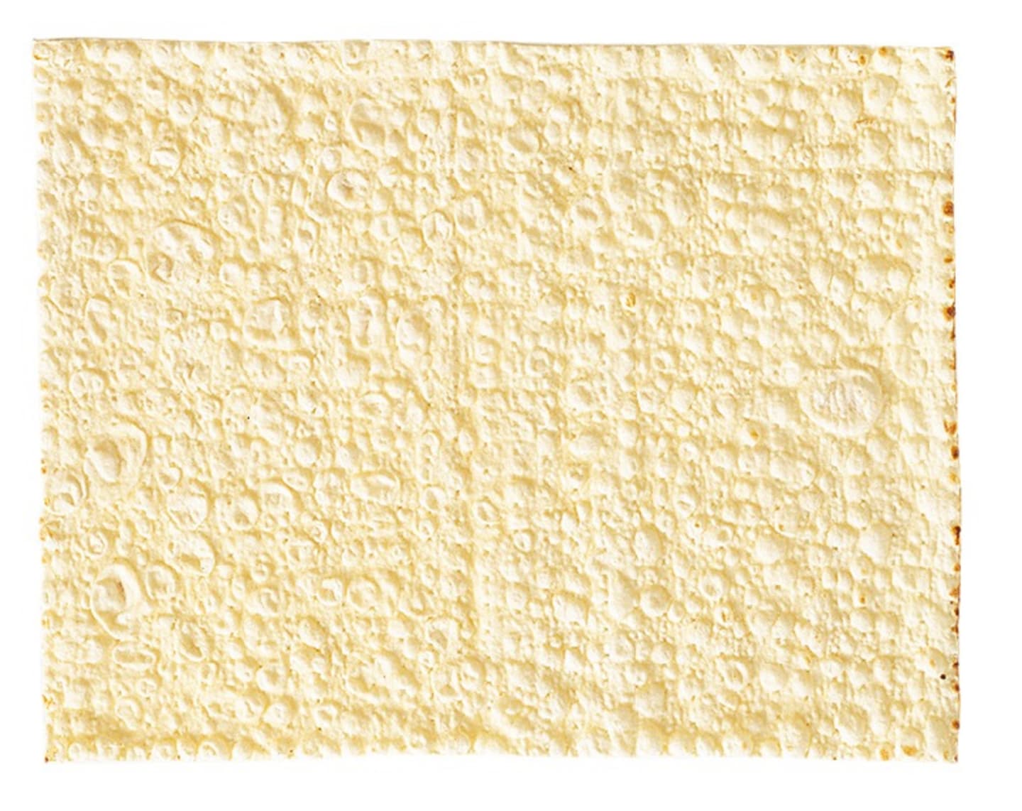 Tunnbröd mjukt rektangulärt 10x80g