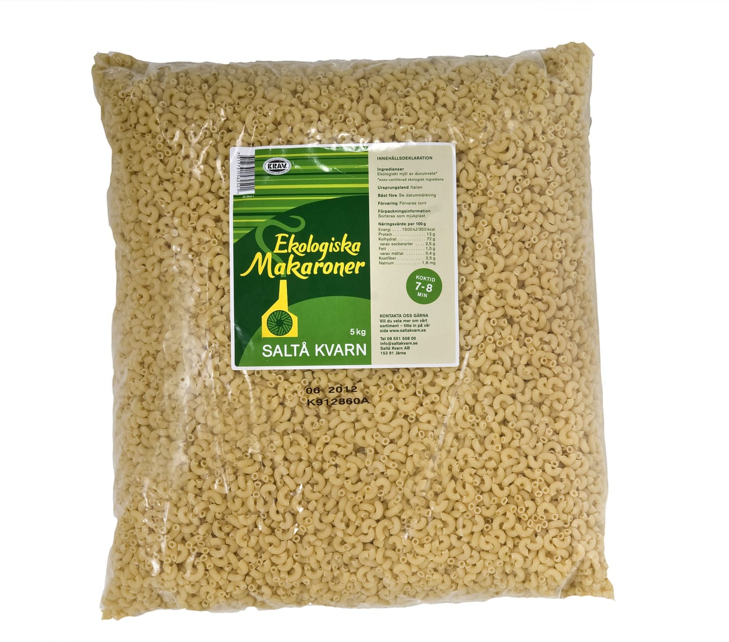 Makaroner 5kg