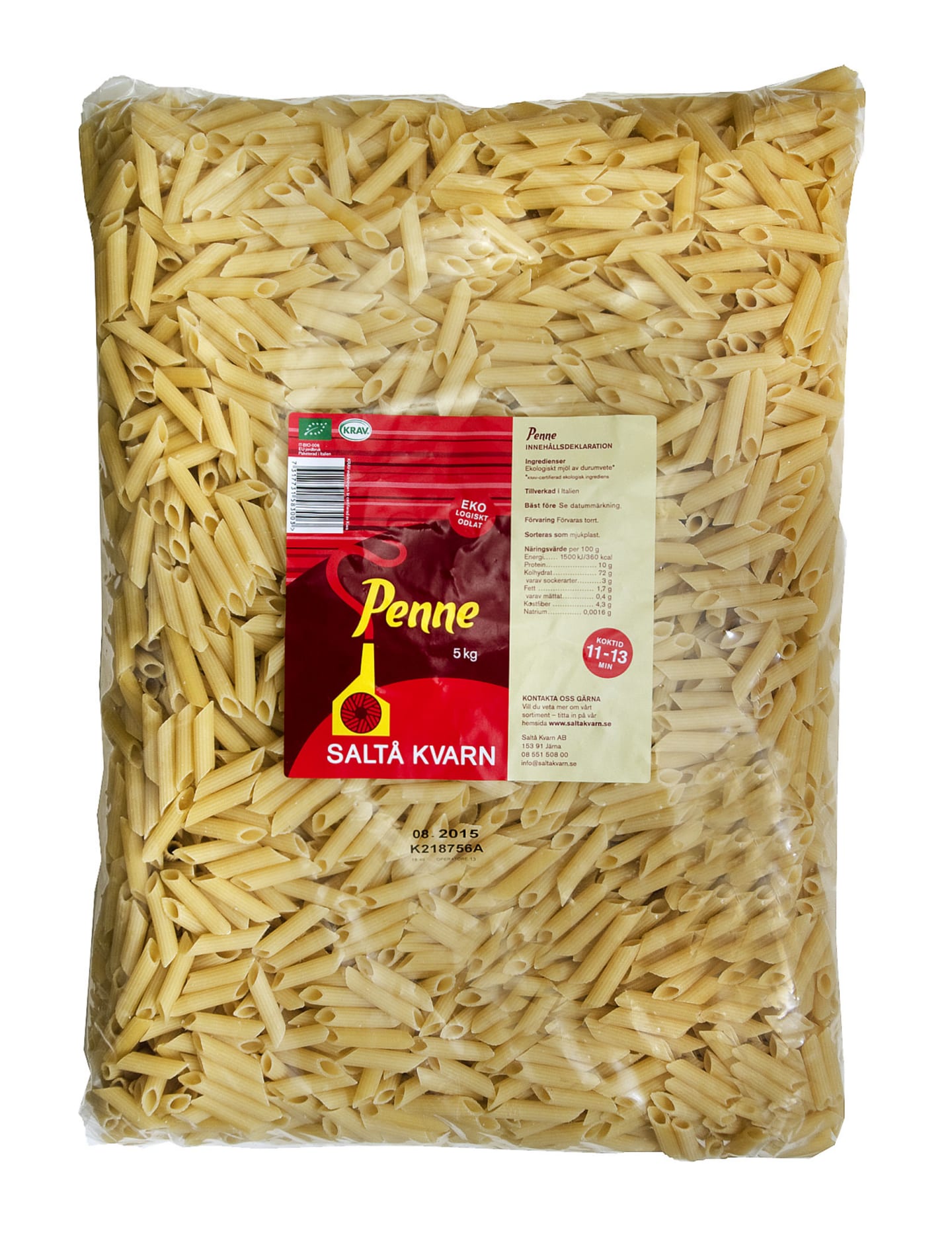 Penne 5kg