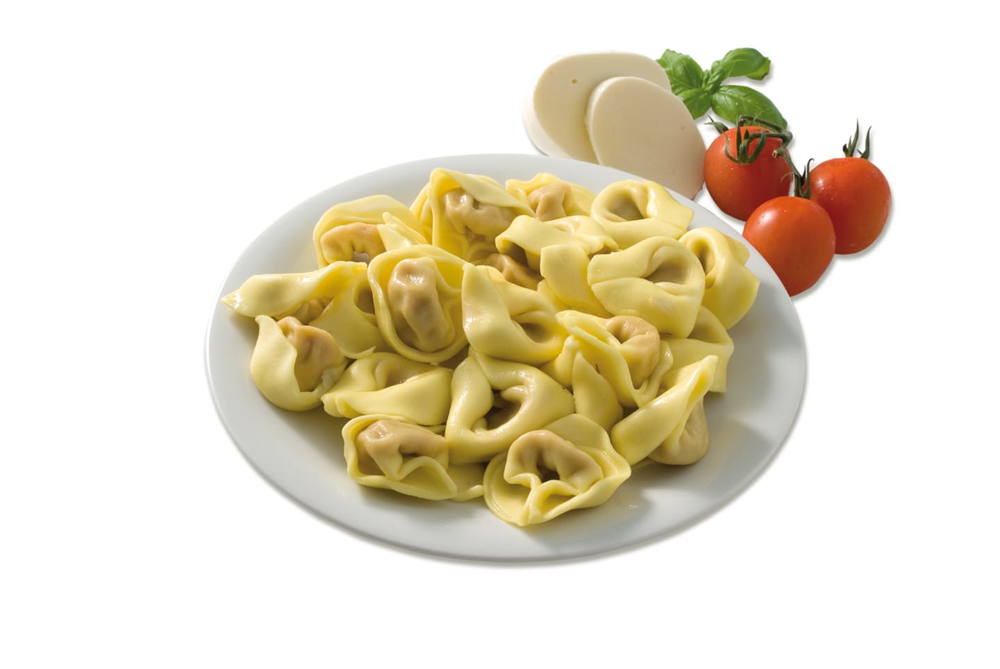 Tortelloni ricotta spenat 2kg - Bild 1 av 2