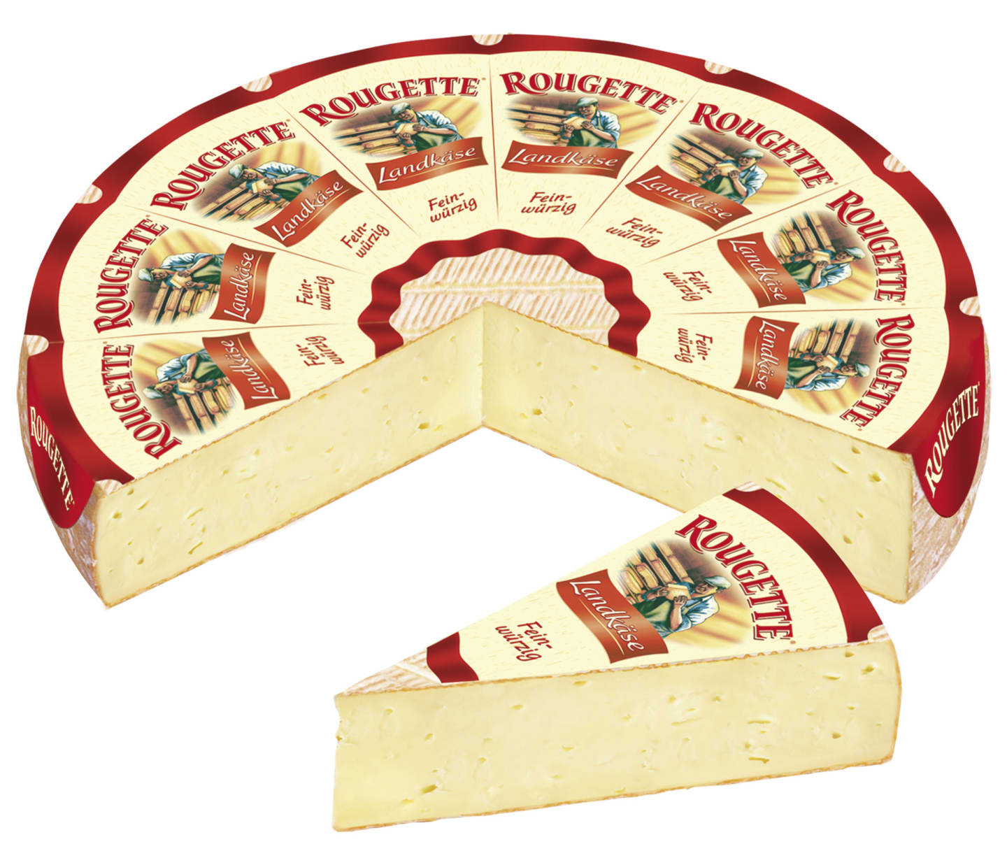 Rougette kittost 42% 2kg