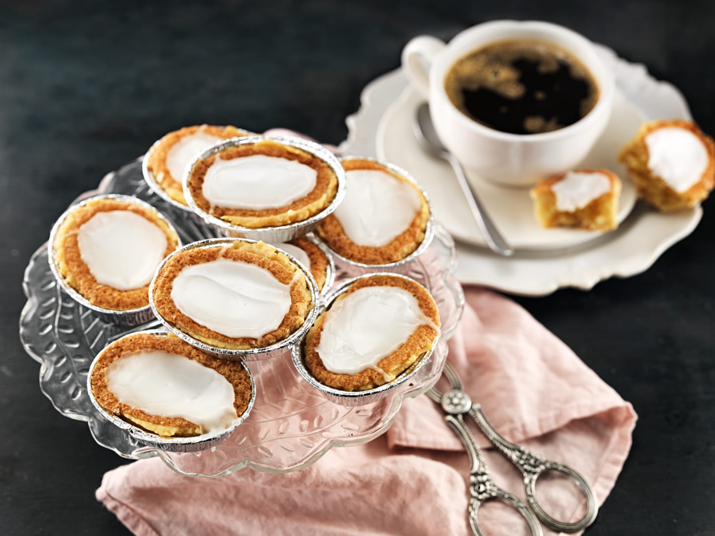 Mazarin 55g - Bild 1 av 2