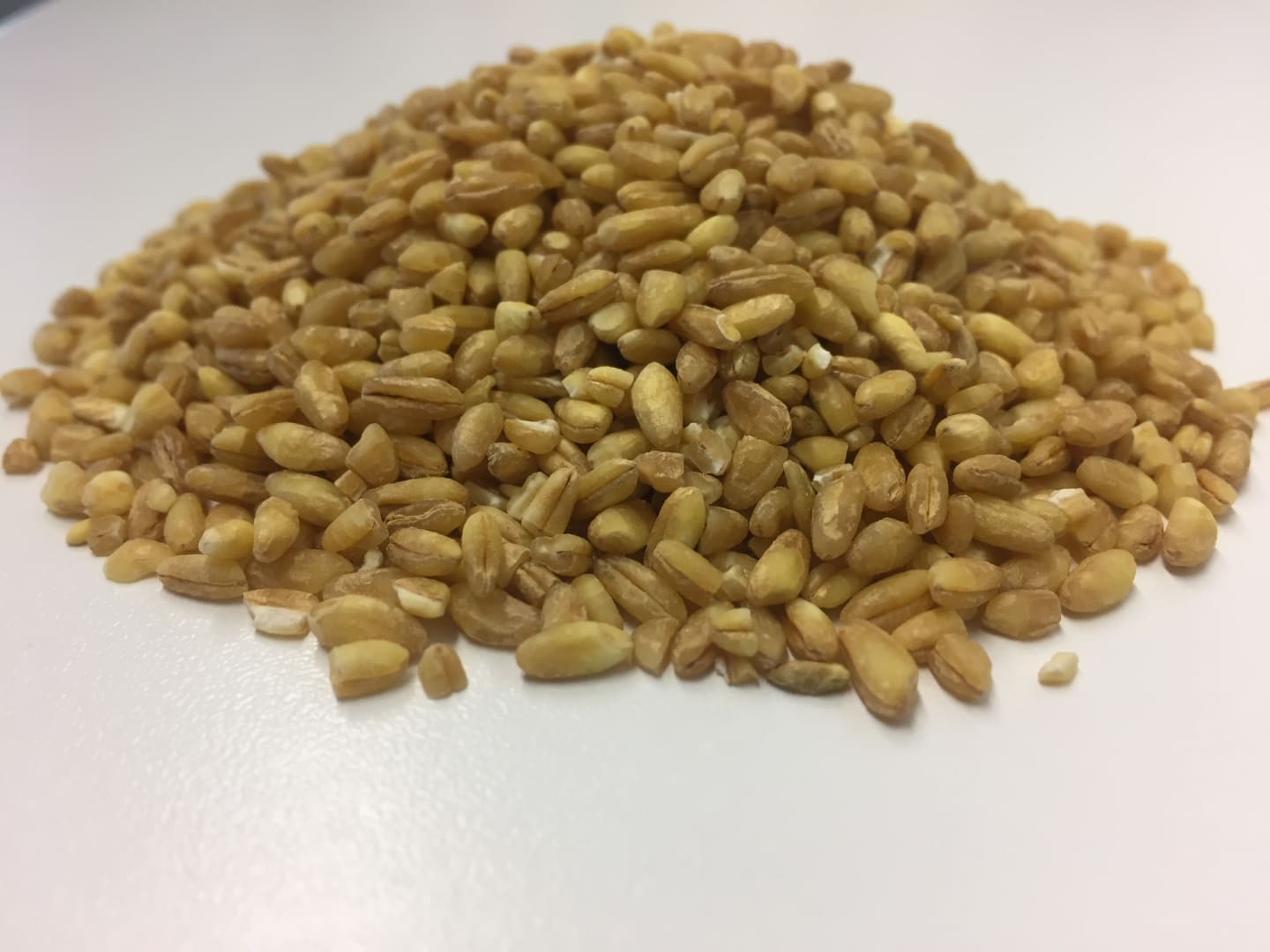 Svenskt Durumvete 2,5kg - Bild 1 av 2