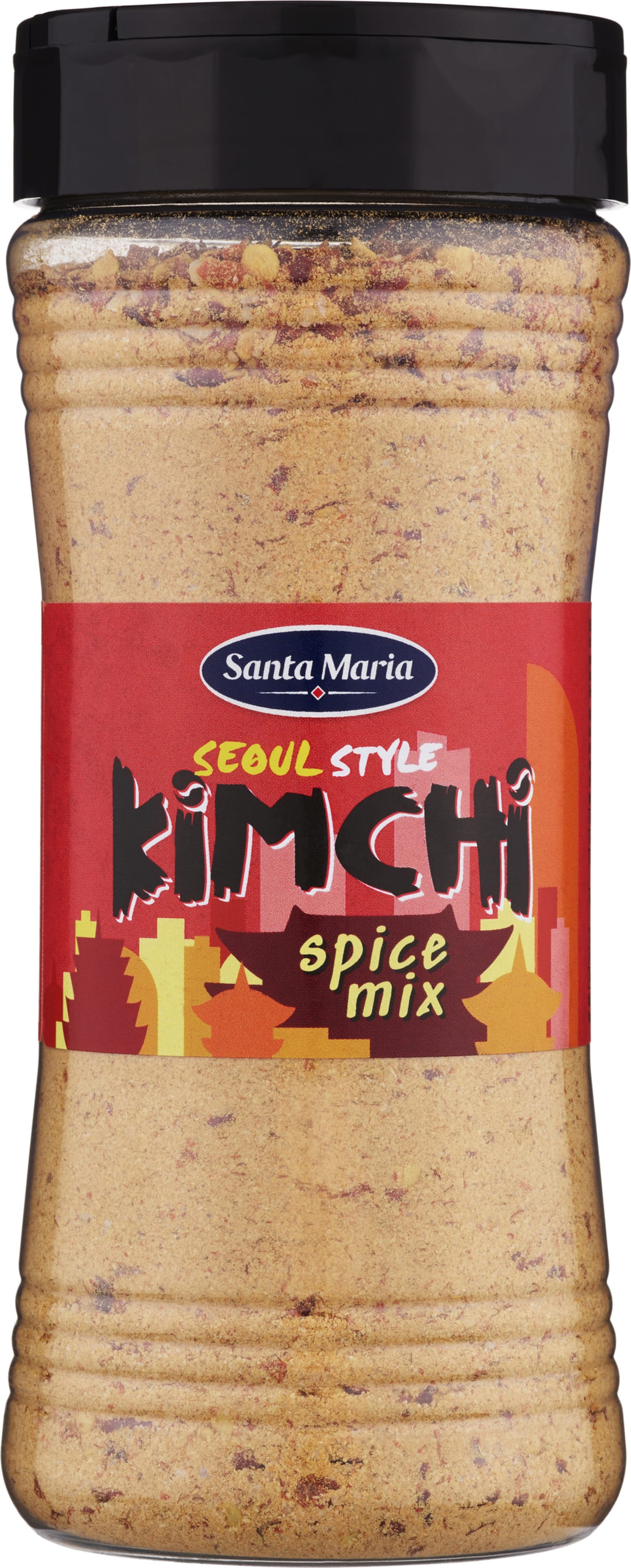 Kimchi spice mix 315g - Bild 1 av 1
