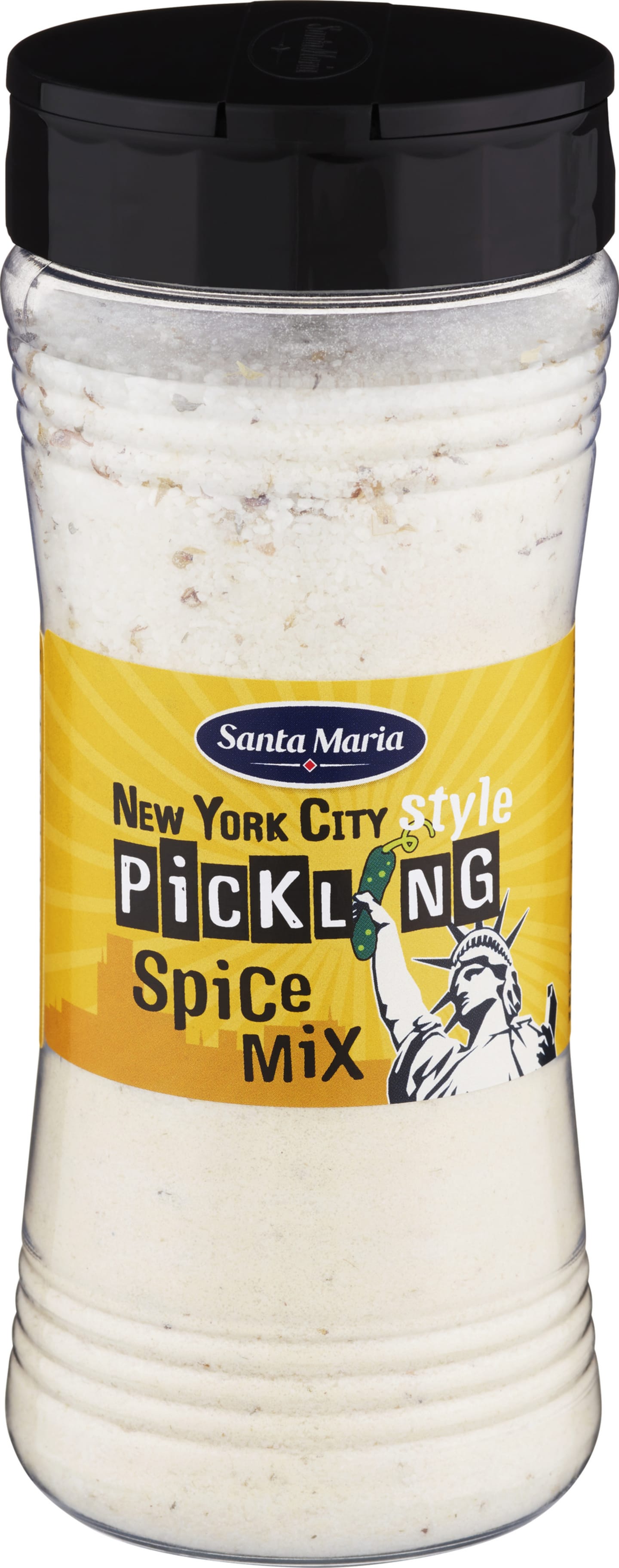 Pickling spice mix 400g