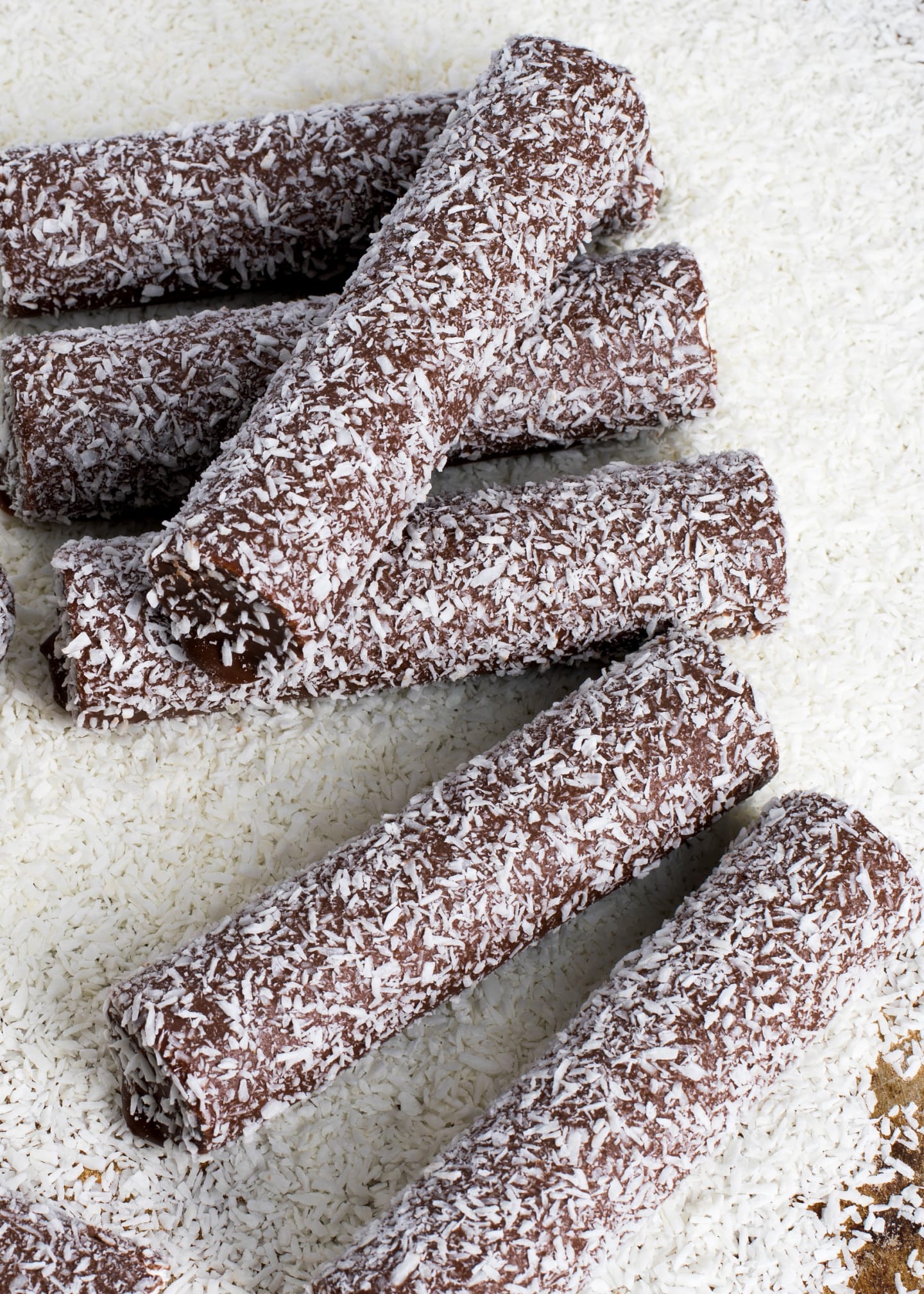 Skumraket glutenfri 24x38g
