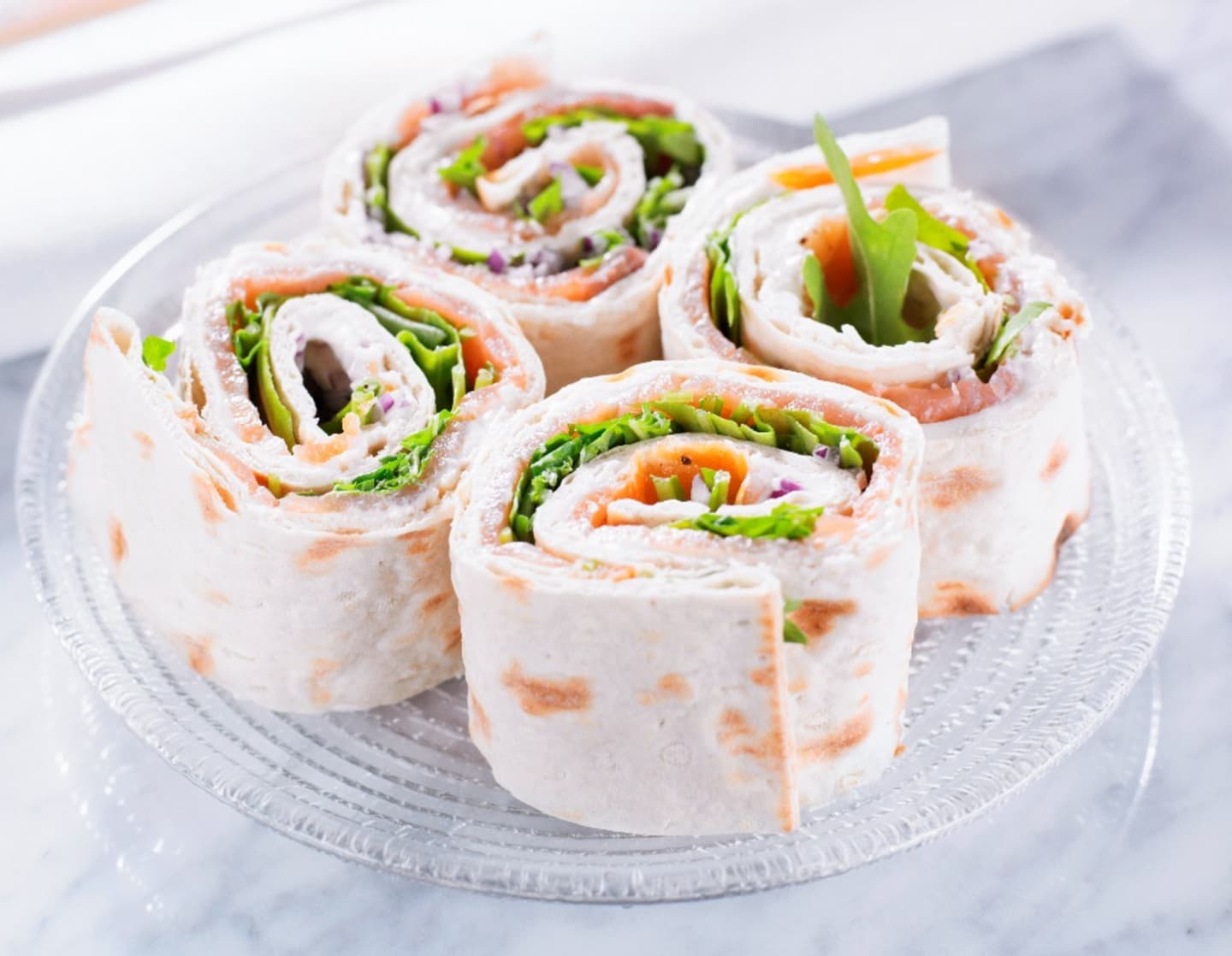 Tunnbröd XL 100g - Bild 1 av 2