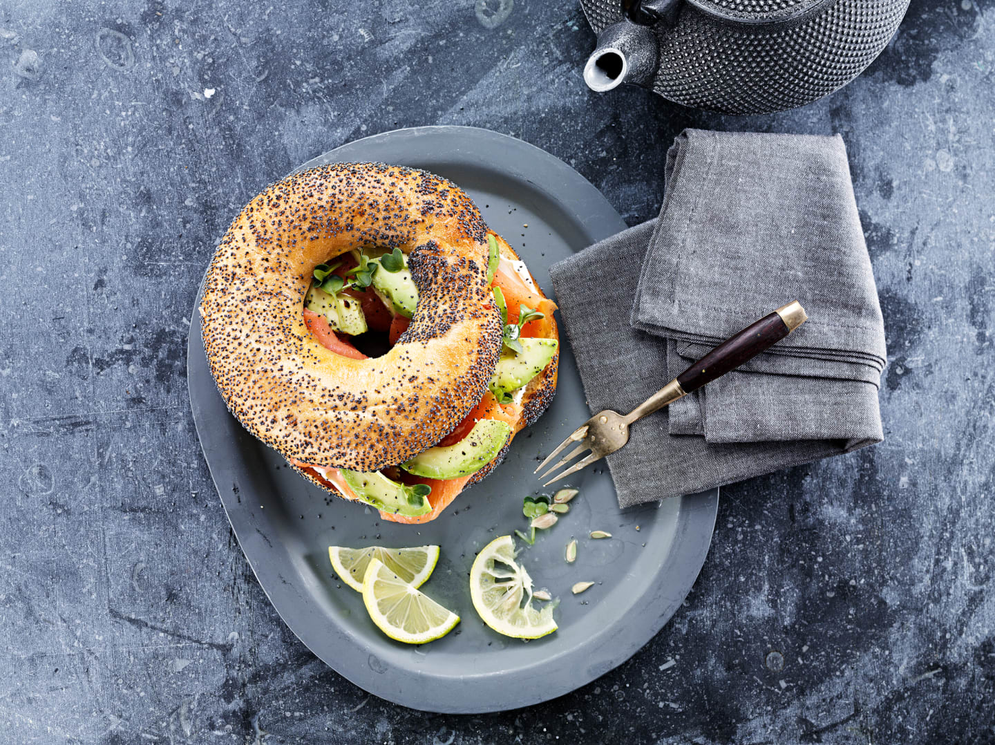 Vallmogiffel 120g - Bild 1 av 2