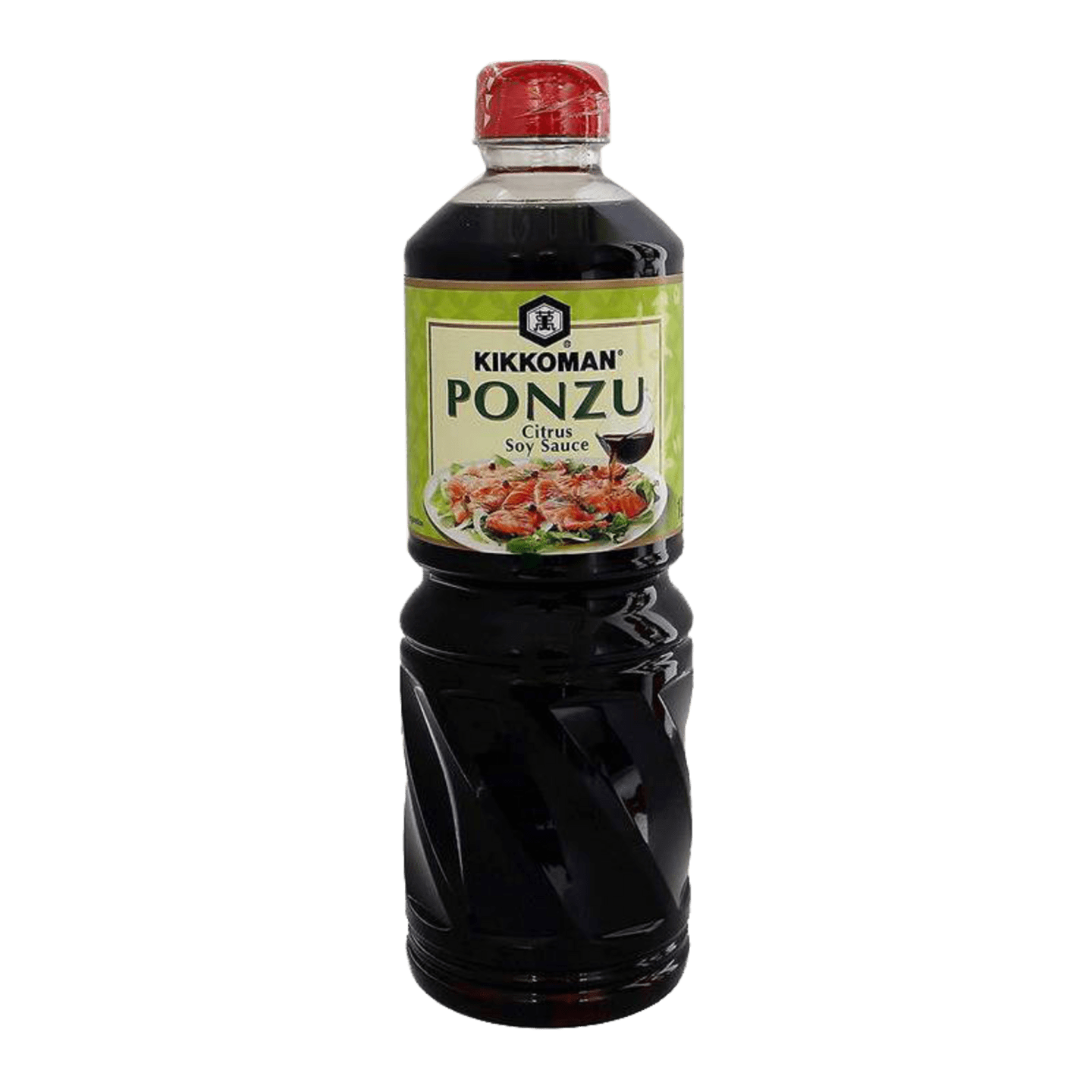 Ponzu Citrus soja 1L