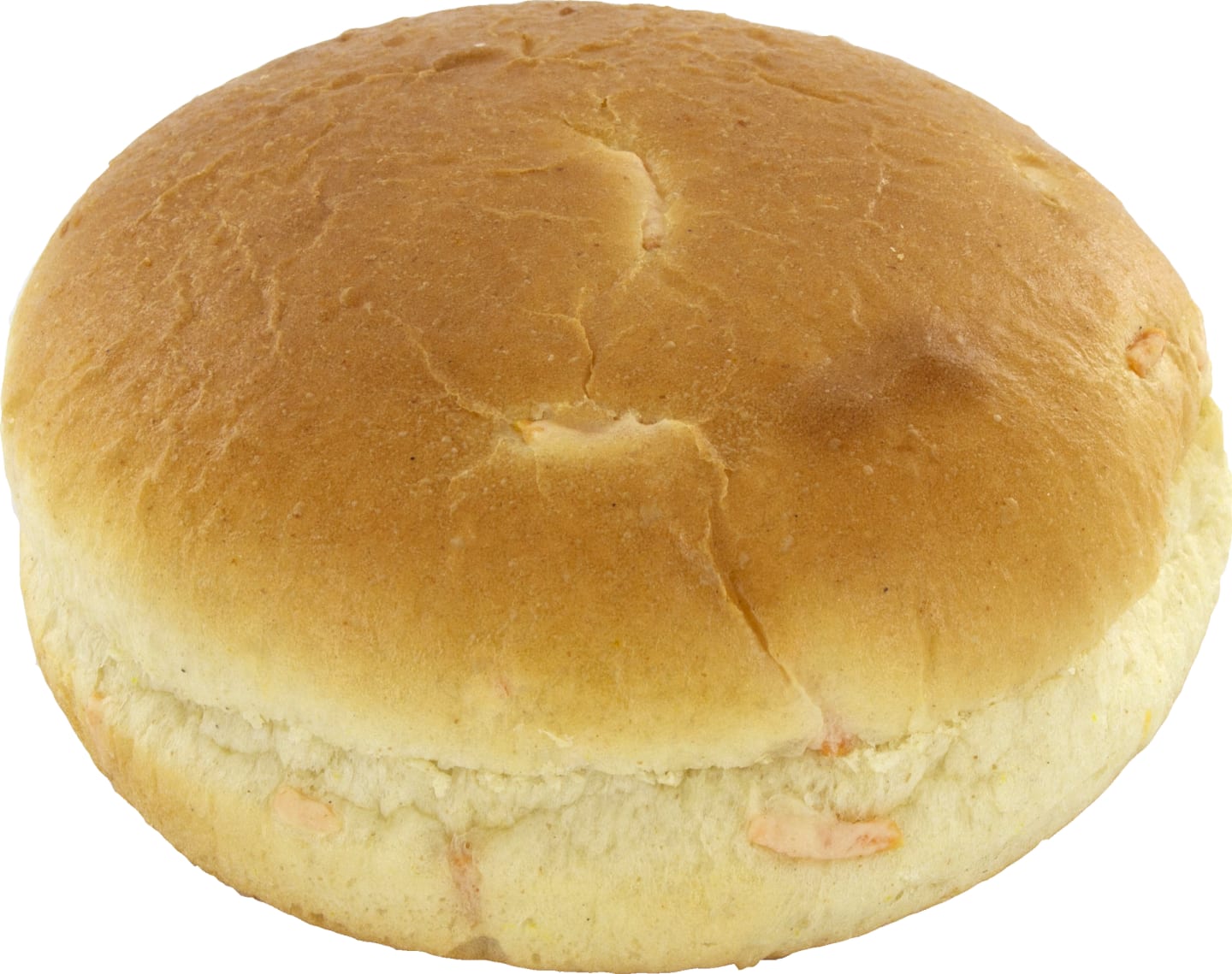 Hamburgerbröd Sweet Potato Burger 20X72g - Bild 1 av 2