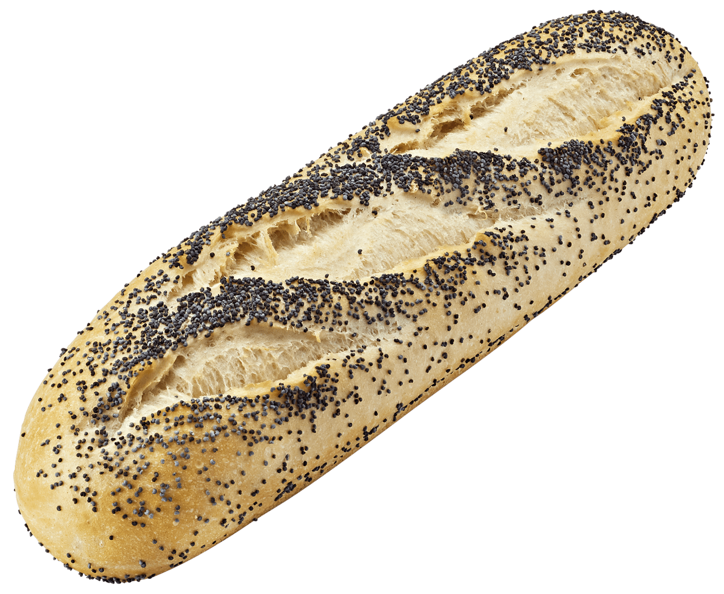 Baguette Vallmo 125g - Bild 1 av 2