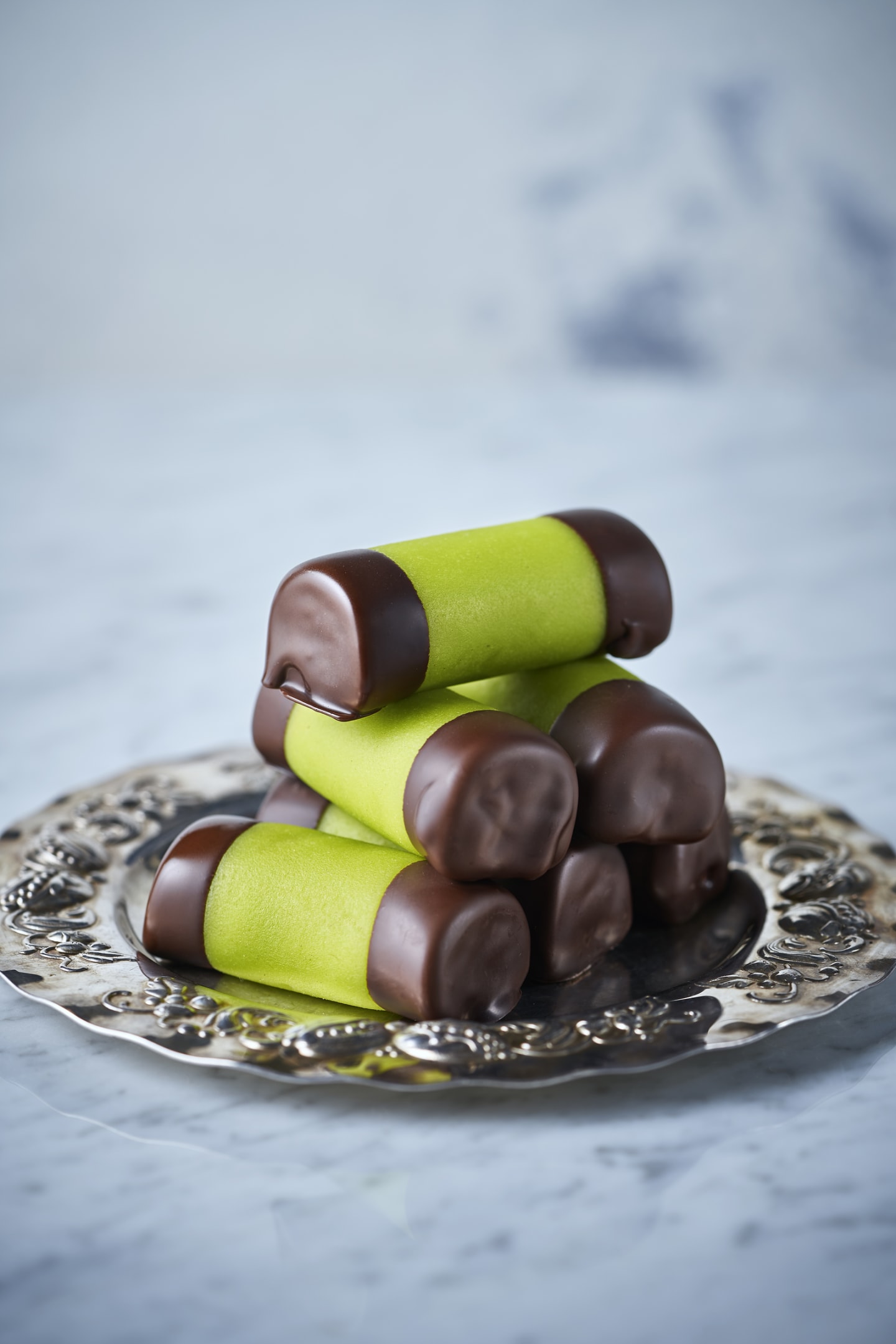 Vegansk dammsugare 50g - Bild 1 av 2