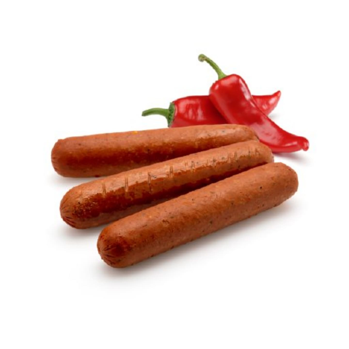 Vegochorizo 75g/3kg - Bild 1 av 1