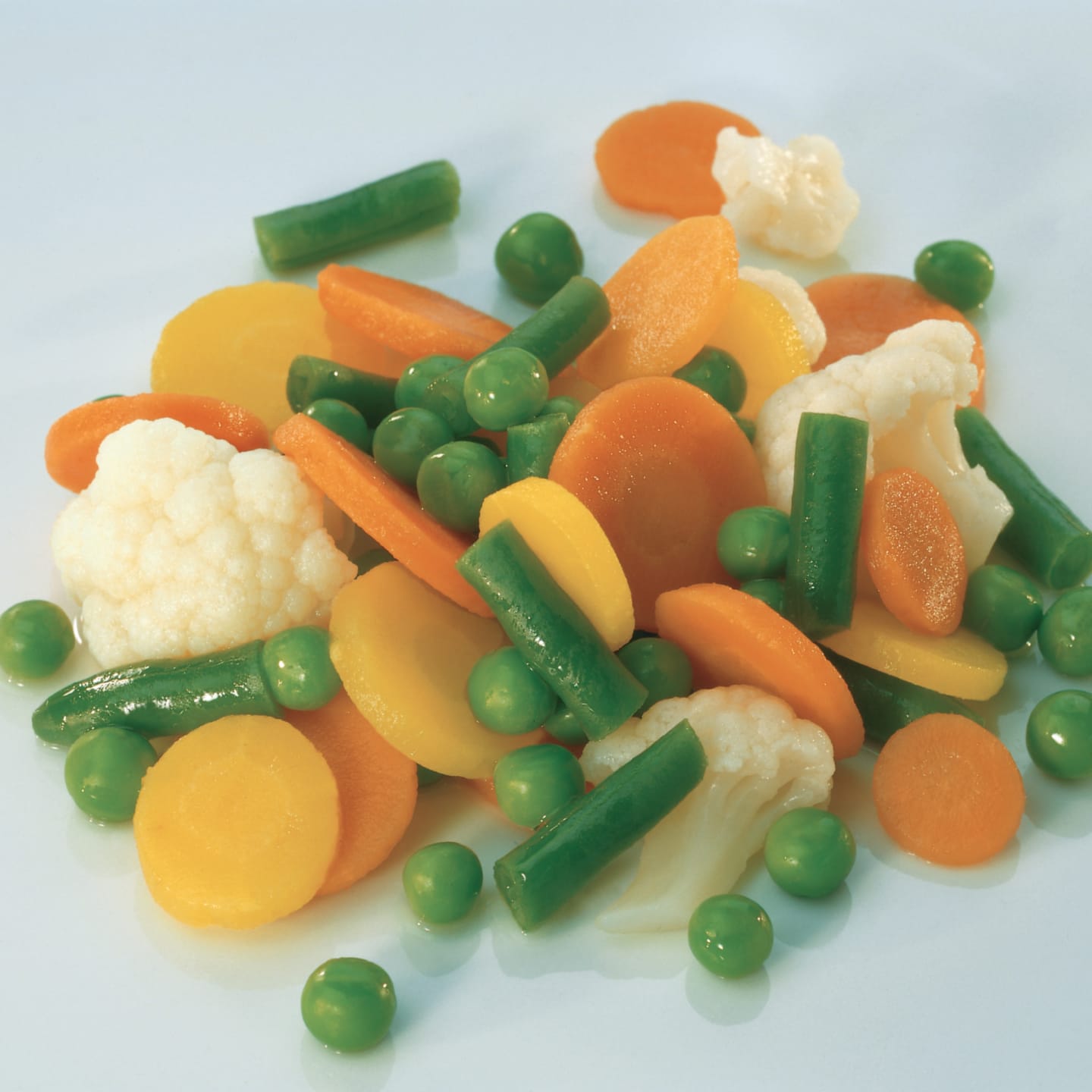 Sommargrönsaker 2,1kg