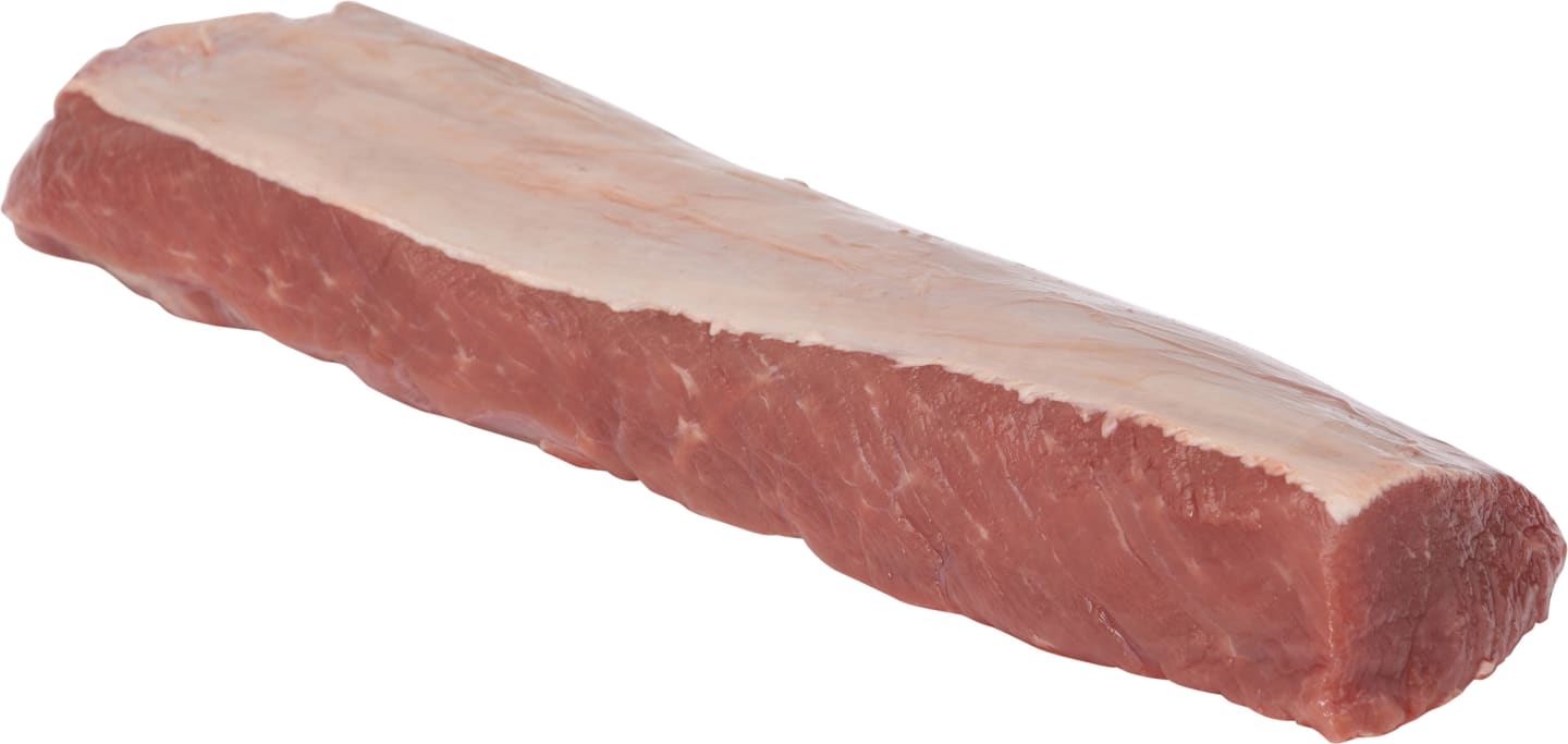 Lammytterfilé 500g