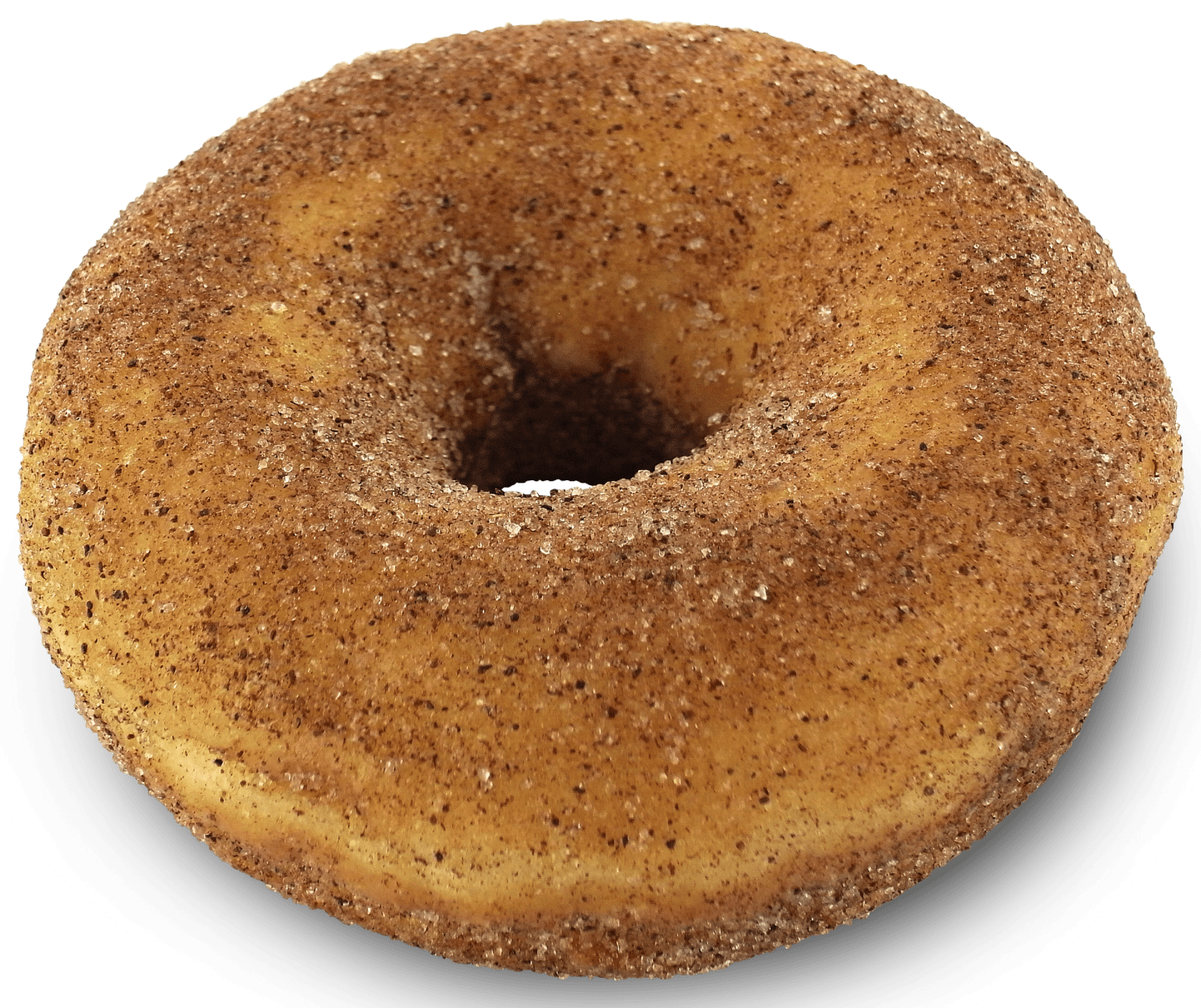 Donut vanilj Kanel 65g - Bild 1 av 1