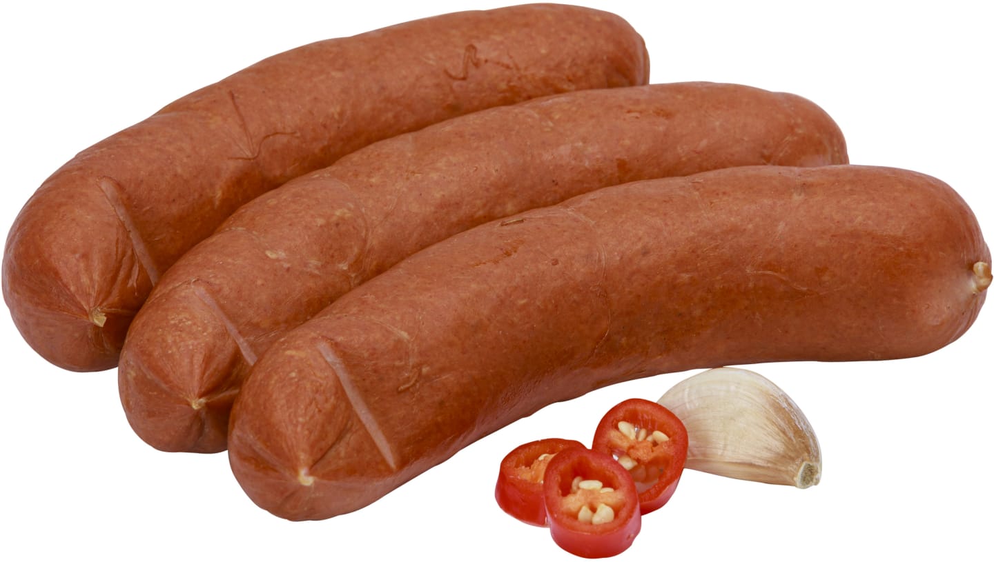 Chorizo 3x90g