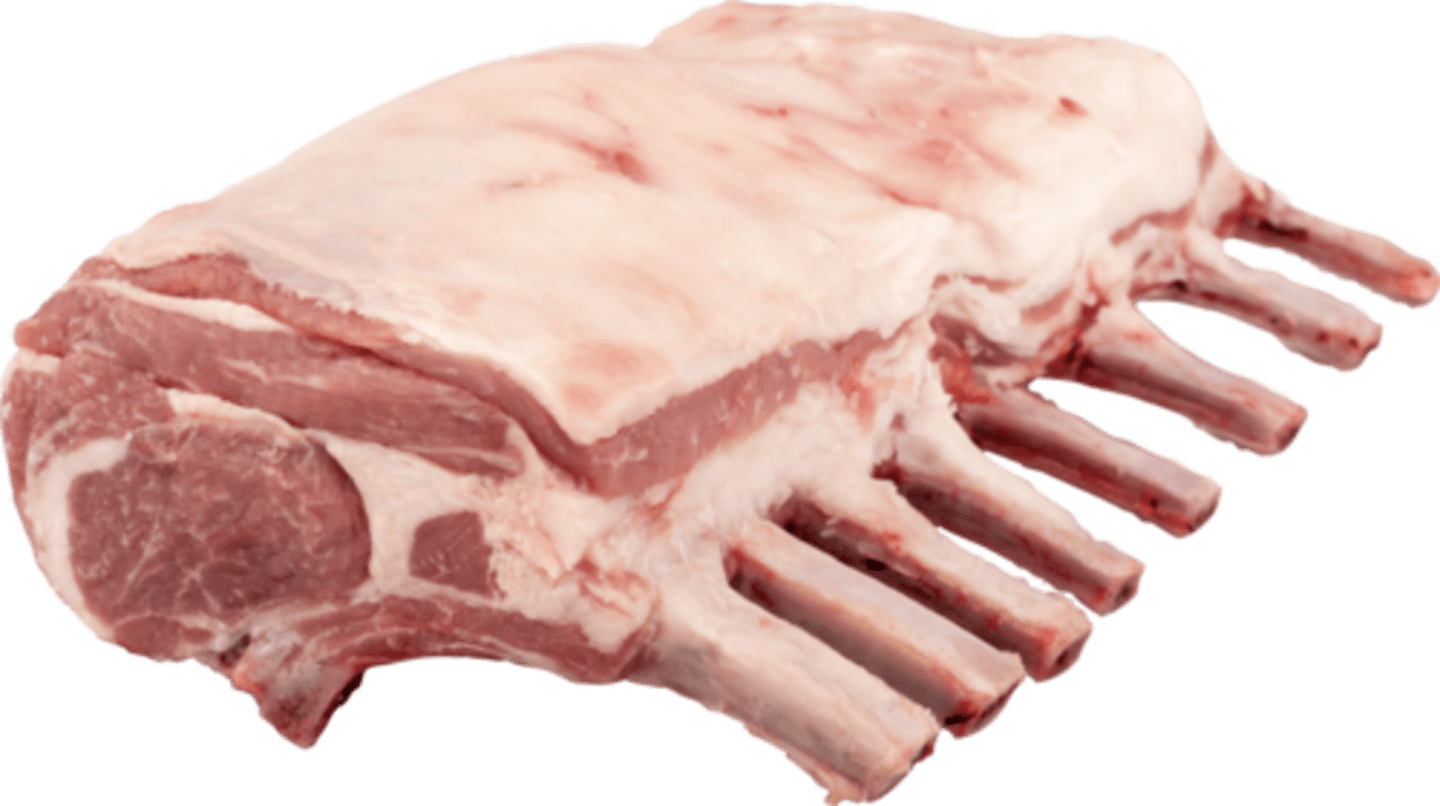 Lammracks 844g