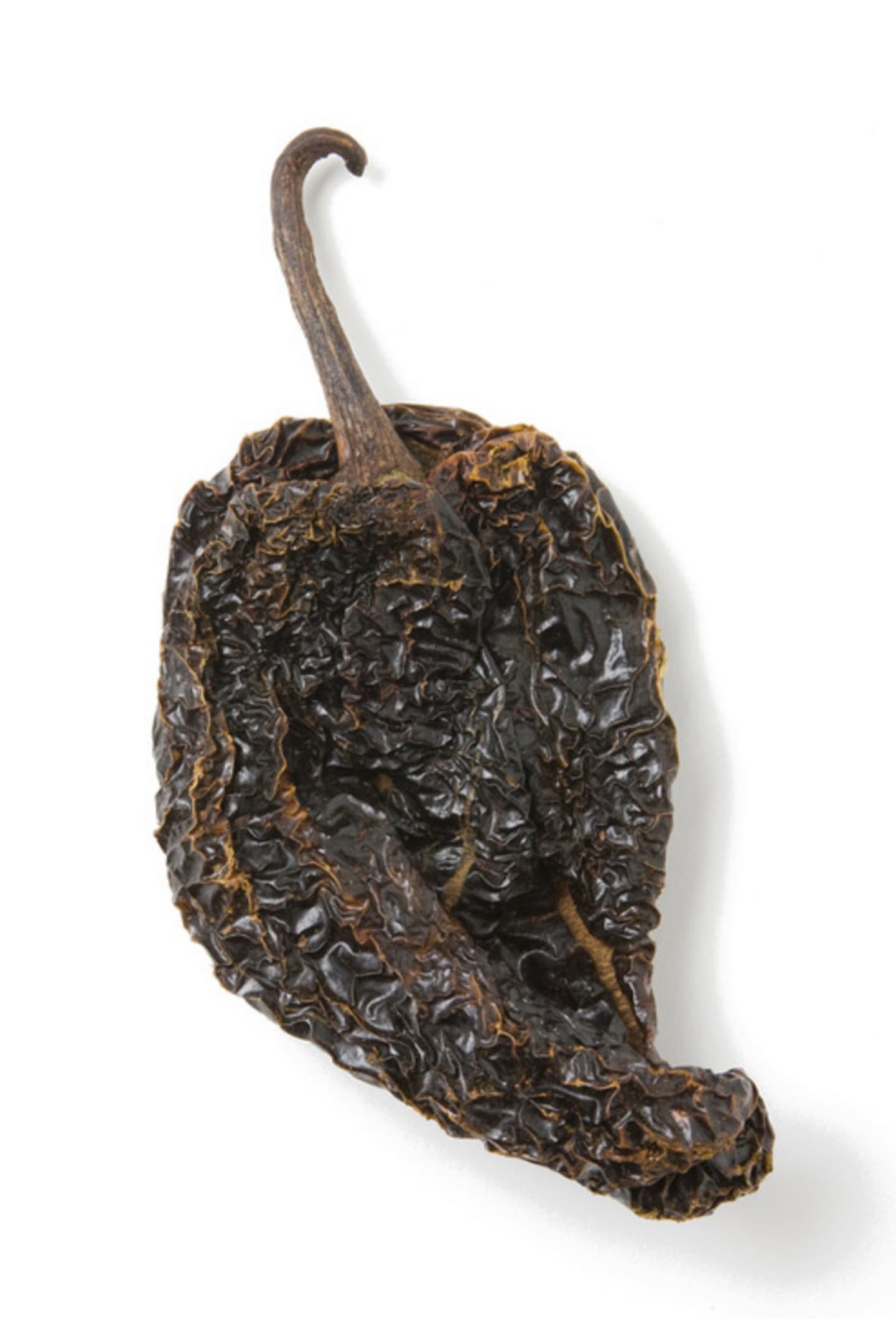 Chili Passilla torkad