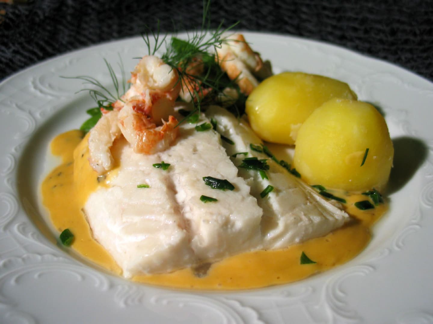 Koljafilé opanerad MSC 125-250g/5kg - Bild 1 av 2