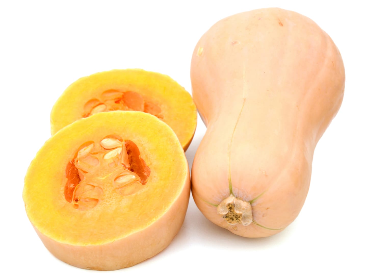 Butternutpumpa