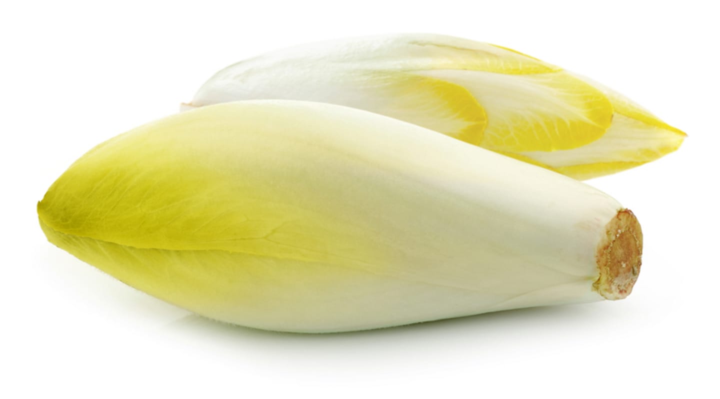 Sallad Endive