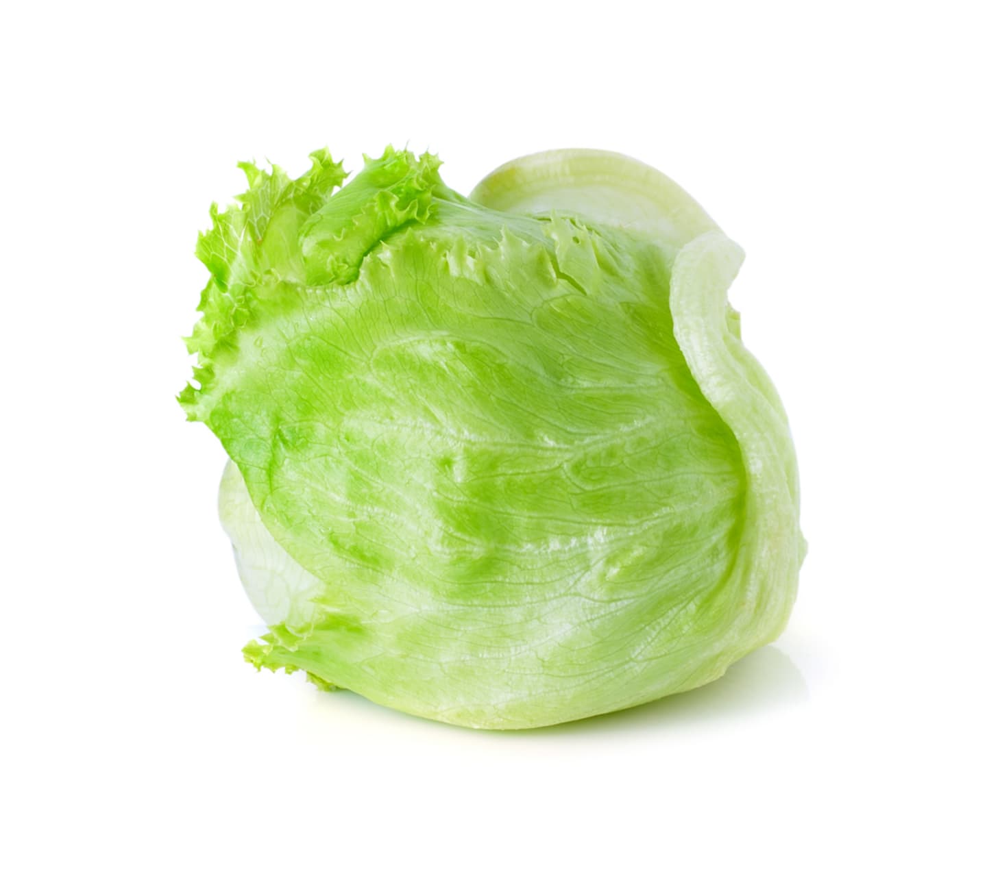 Sallad Isberg