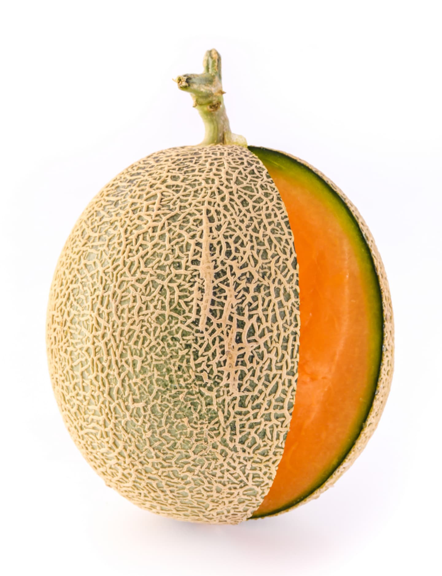 Cantaloupemelon