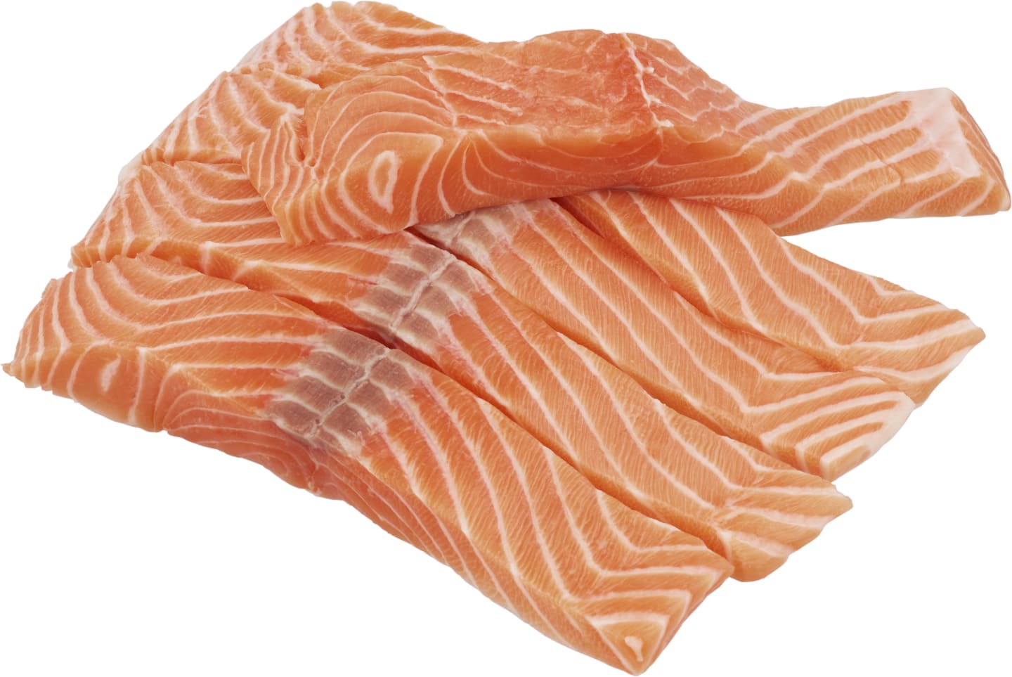 Laxfilé port msk bfri tråg 120-140G/2kg