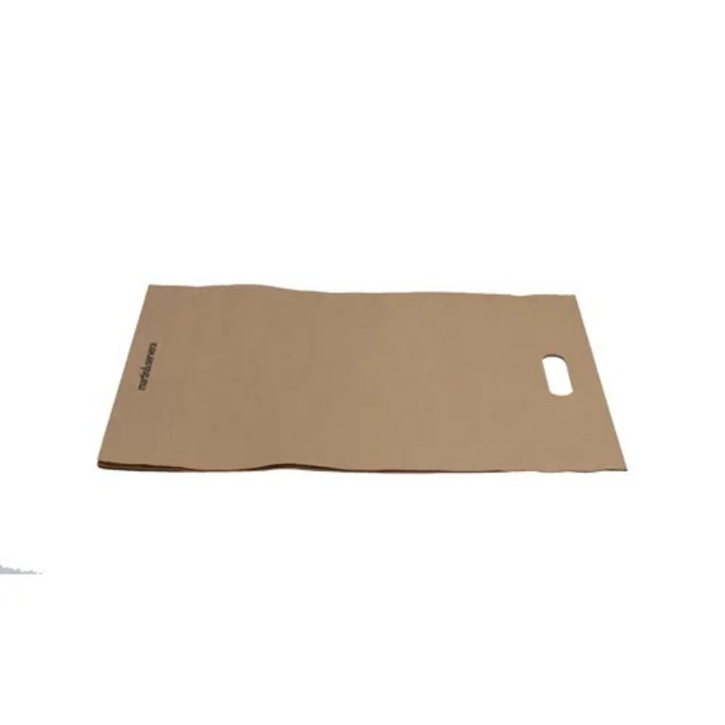 Bärkasse pizza öppen 35x38x15cm 250st - Bild 1 av 2
