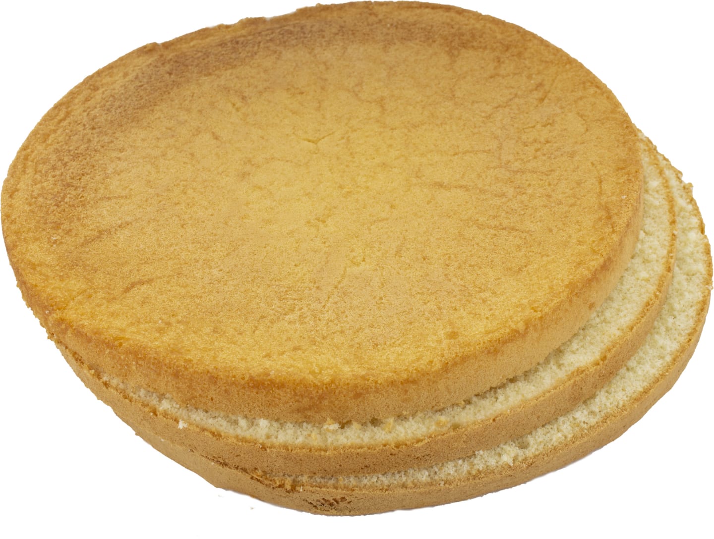 Anslagsbotten 3 delad 24cm 350g