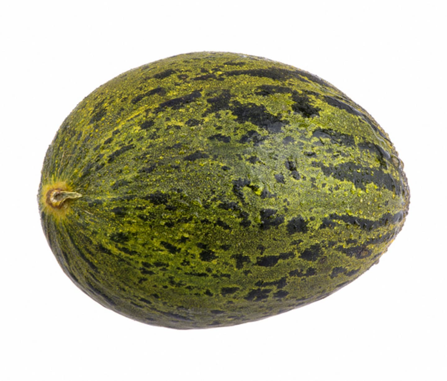 Piel de sapo-melon