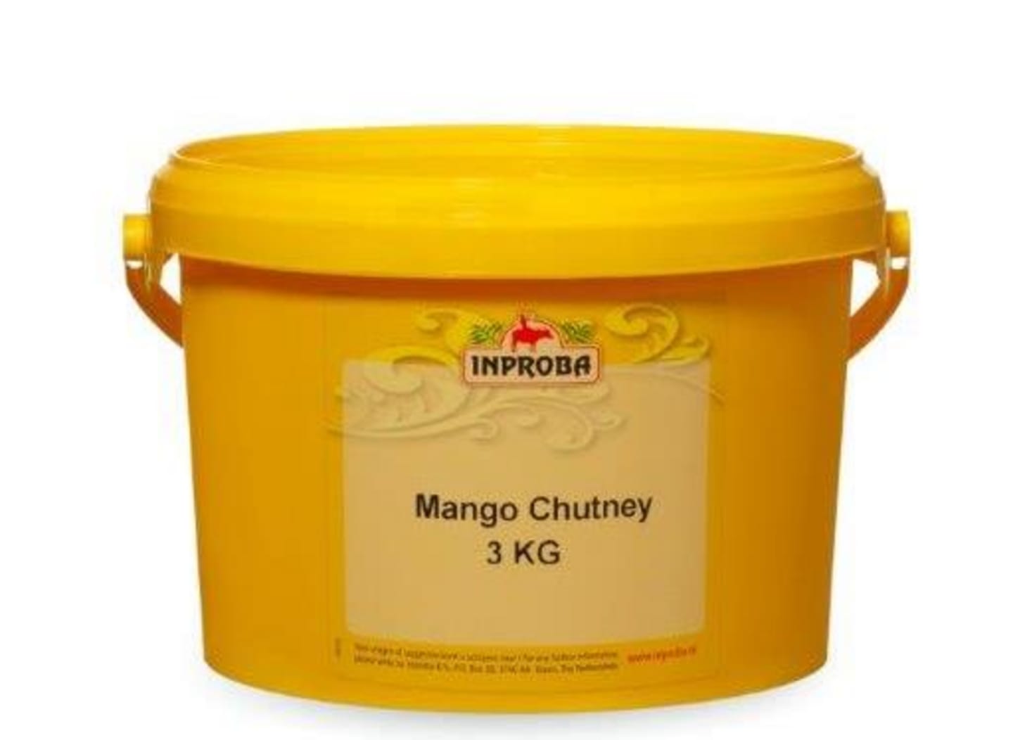 Mango Chutney 3kg