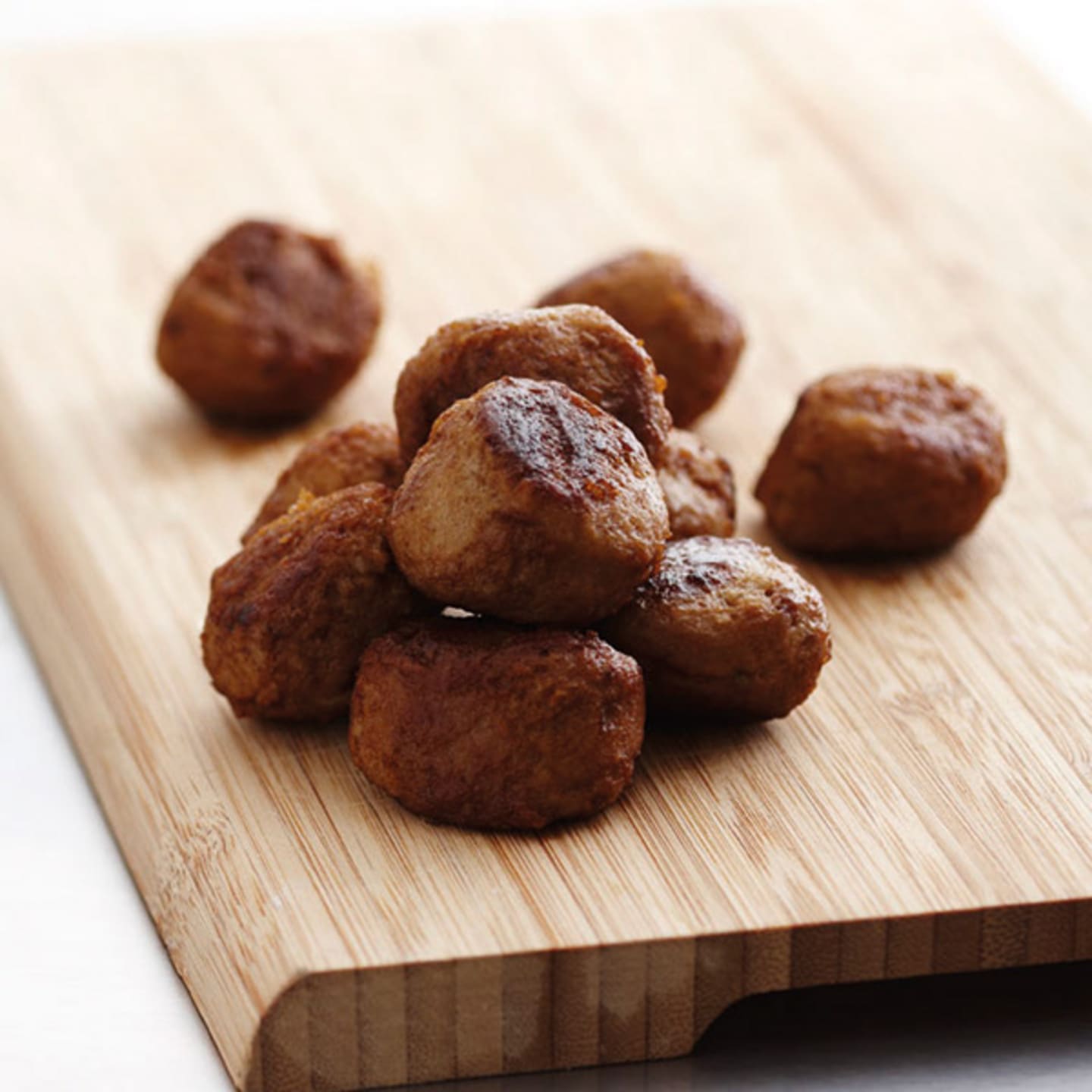 Köttbullar ca 14g/5,5kg - Bild 1 av 1