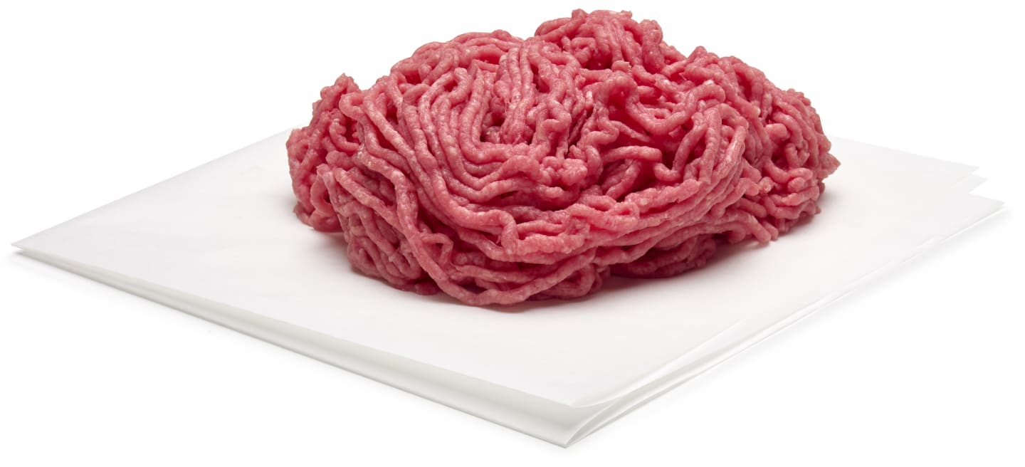 Blandfärs 60/40 20% 2,5kg