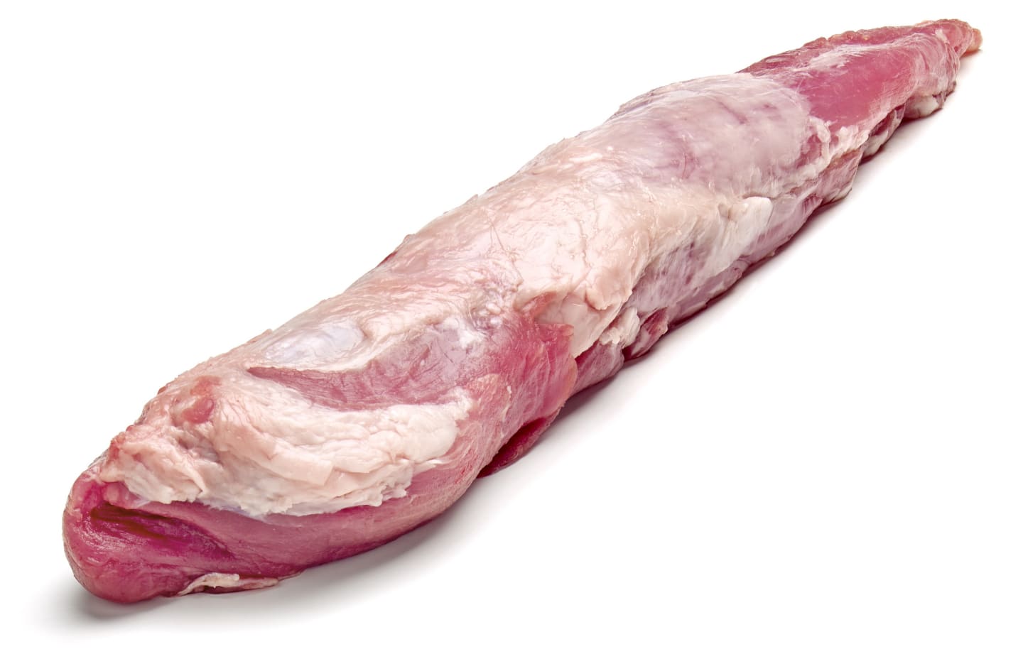 Fläskfilé med sträng 550g