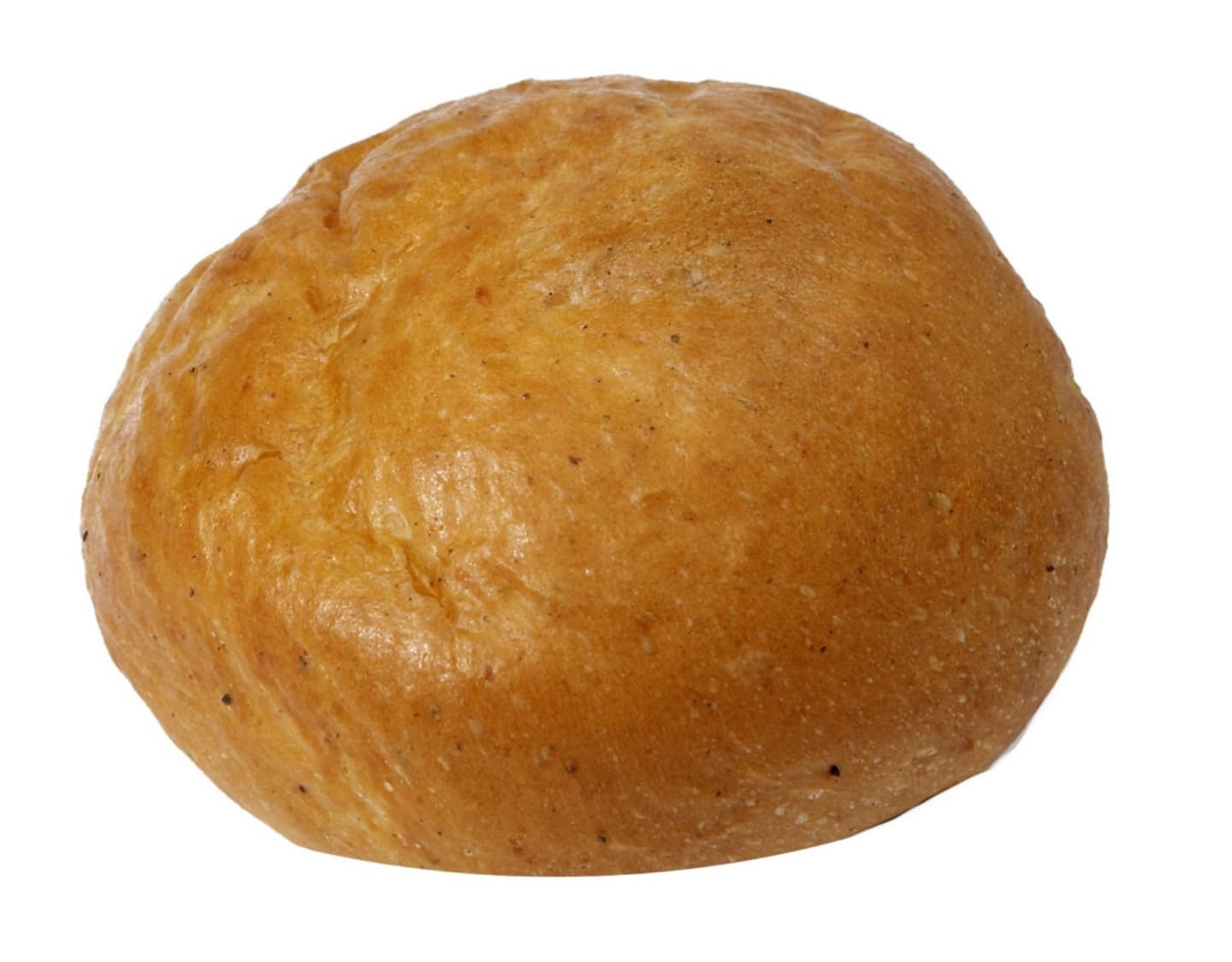 Semlebulle/slätbulle deg 65g