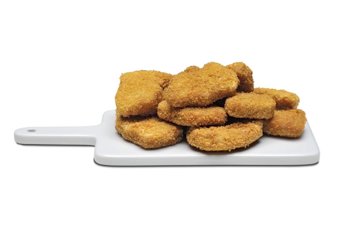 Kycklingnuggets 20g/1kg