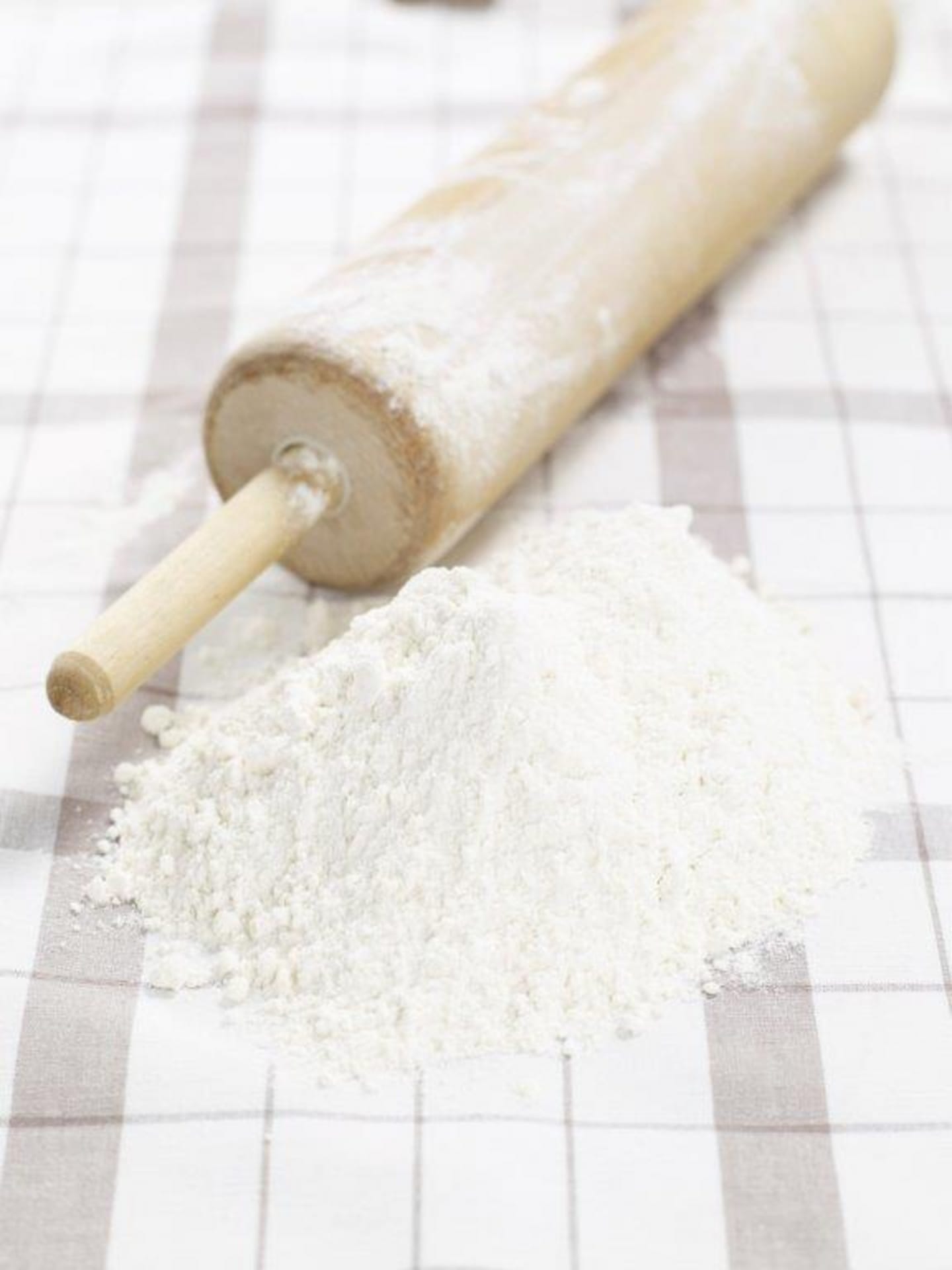 Dinkelvetemjöl siktat 10kg
