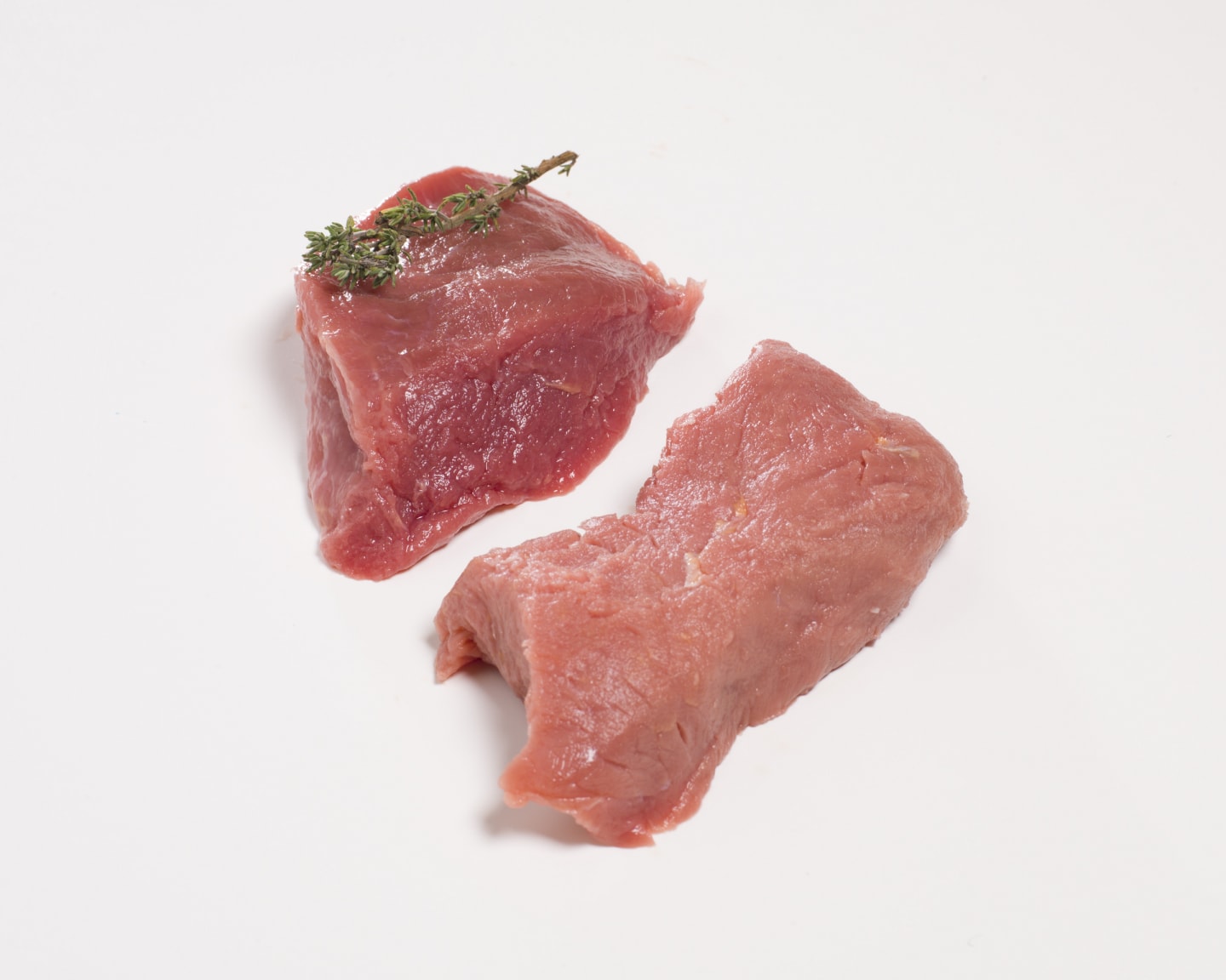 Zebraytterfilé 1,5kg