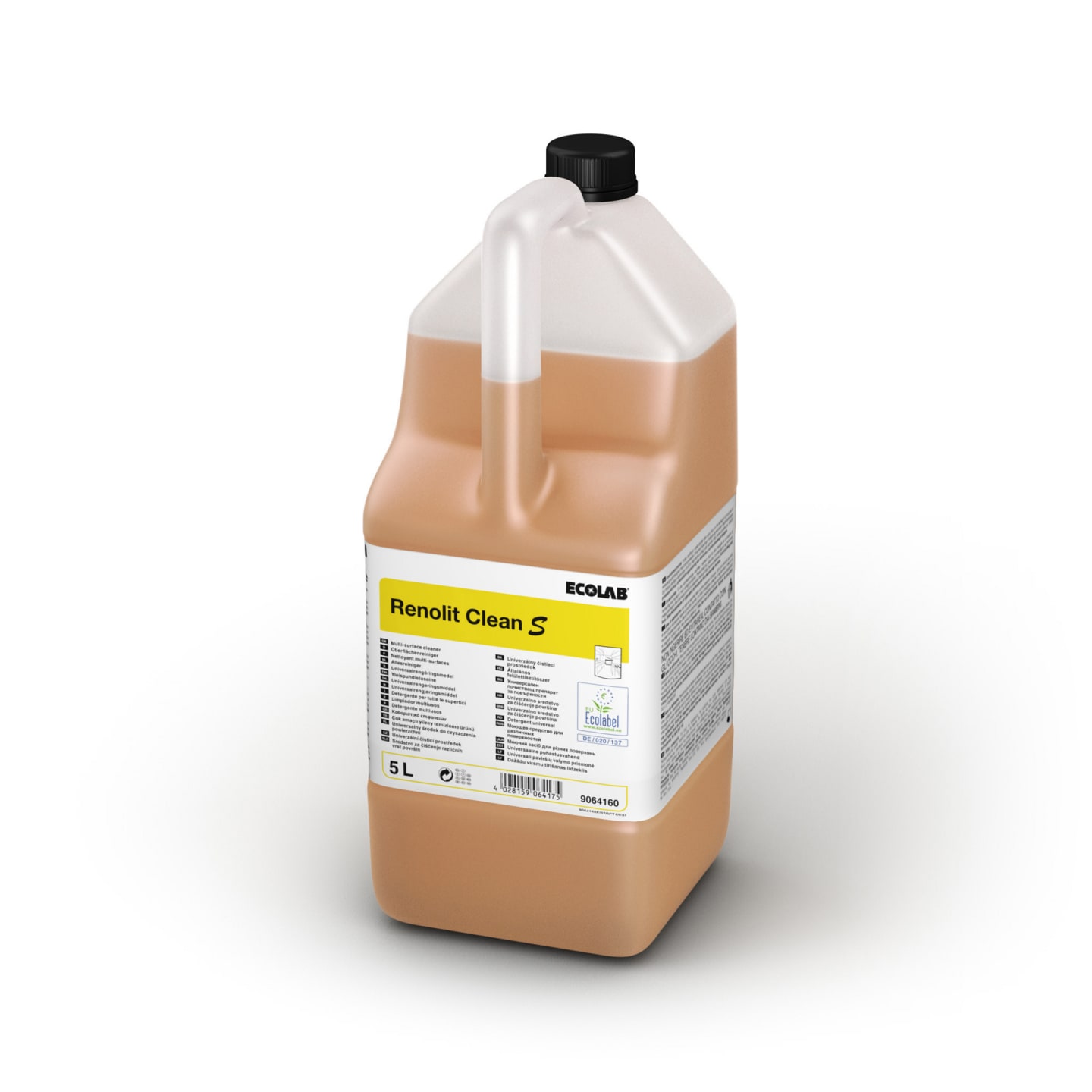 Renolit clean allrent 5L