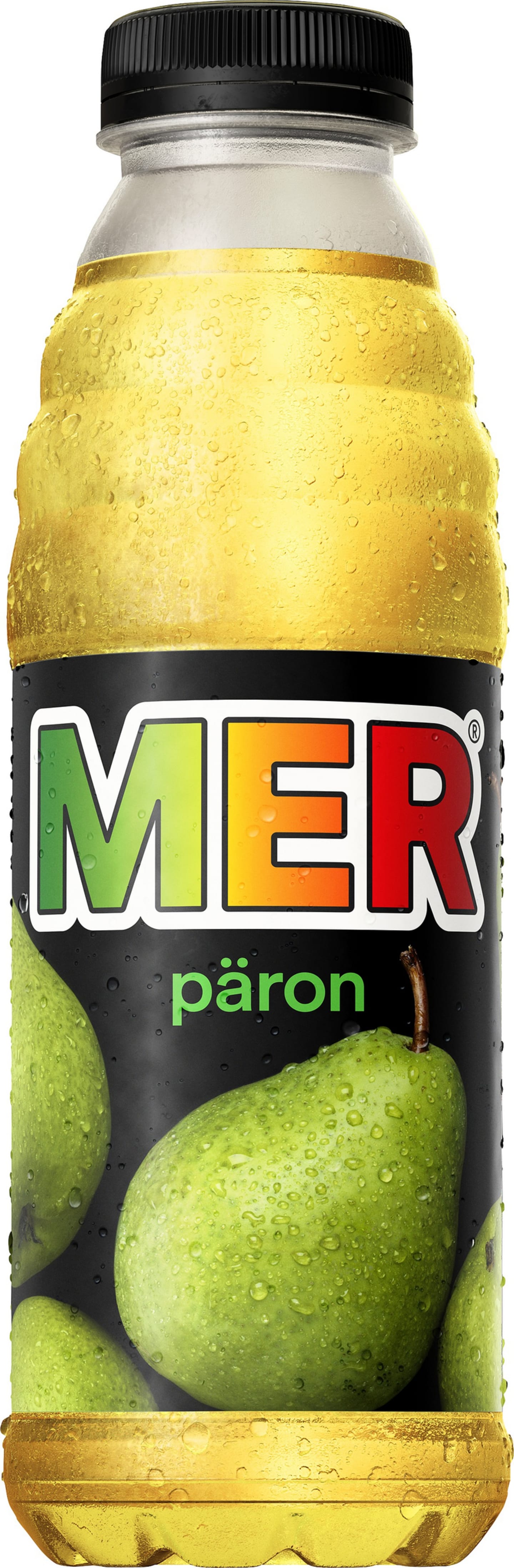 Mer päron pet 50cl - Bild 1 av 1
