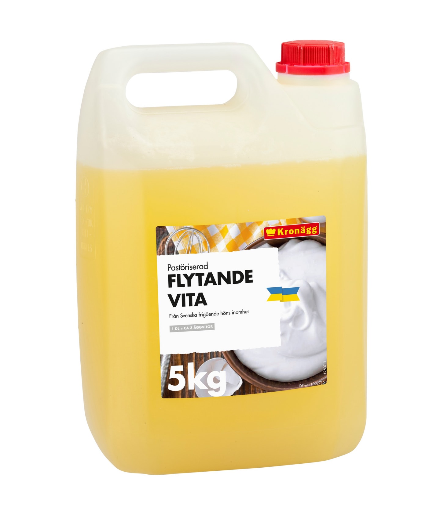 Catervita 5kg