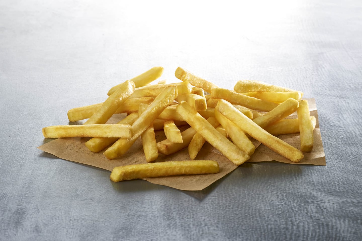 Pommes frites 9mm 2,5kg - Bild 1 av 2