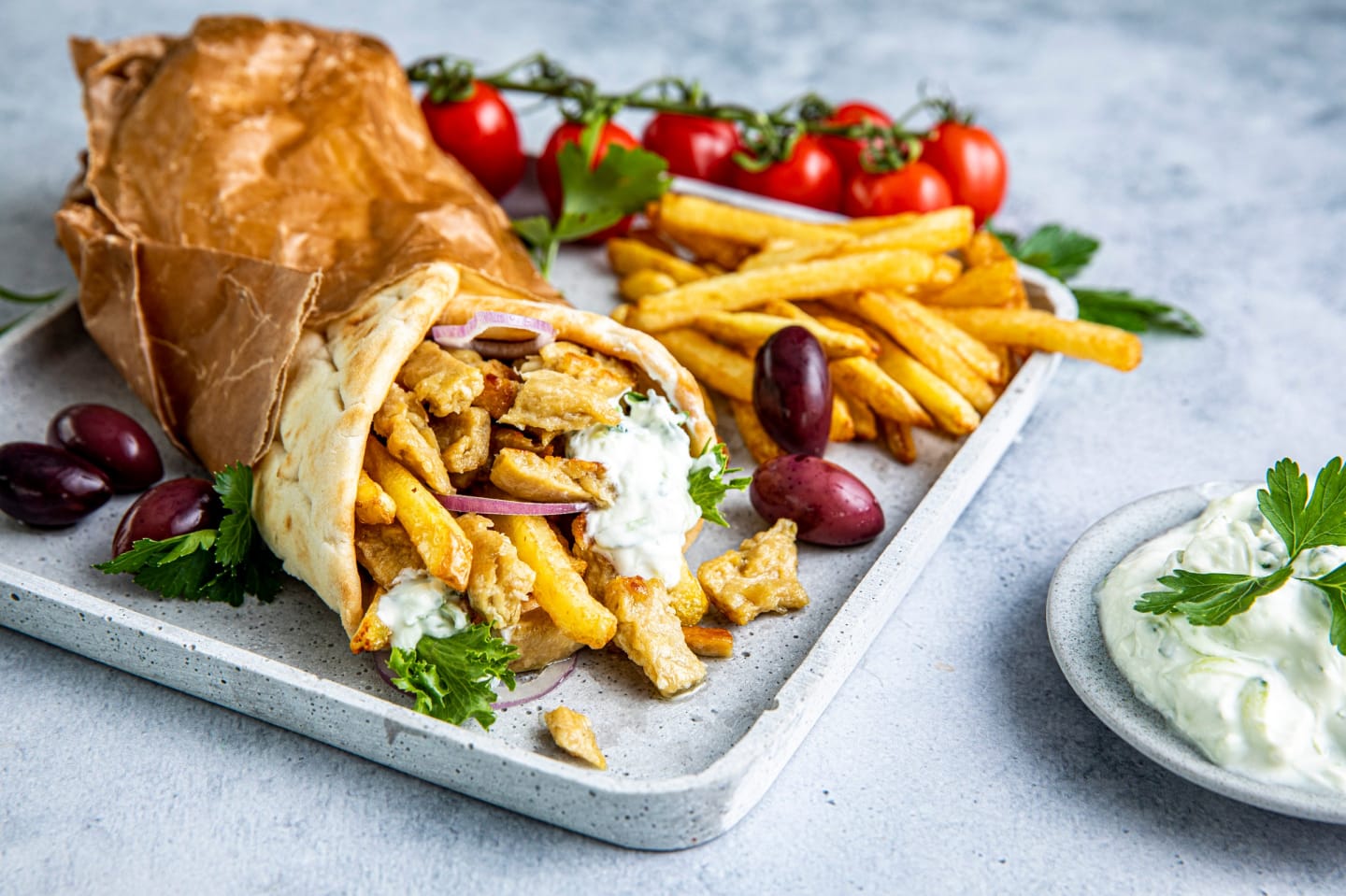Veganska bitar chicken style 3kg