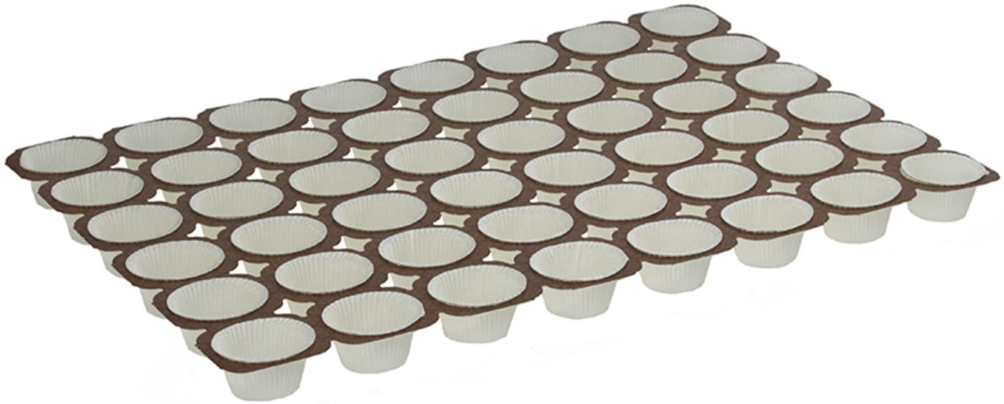 Muffinstråg 38x39 48/tråg 4800st