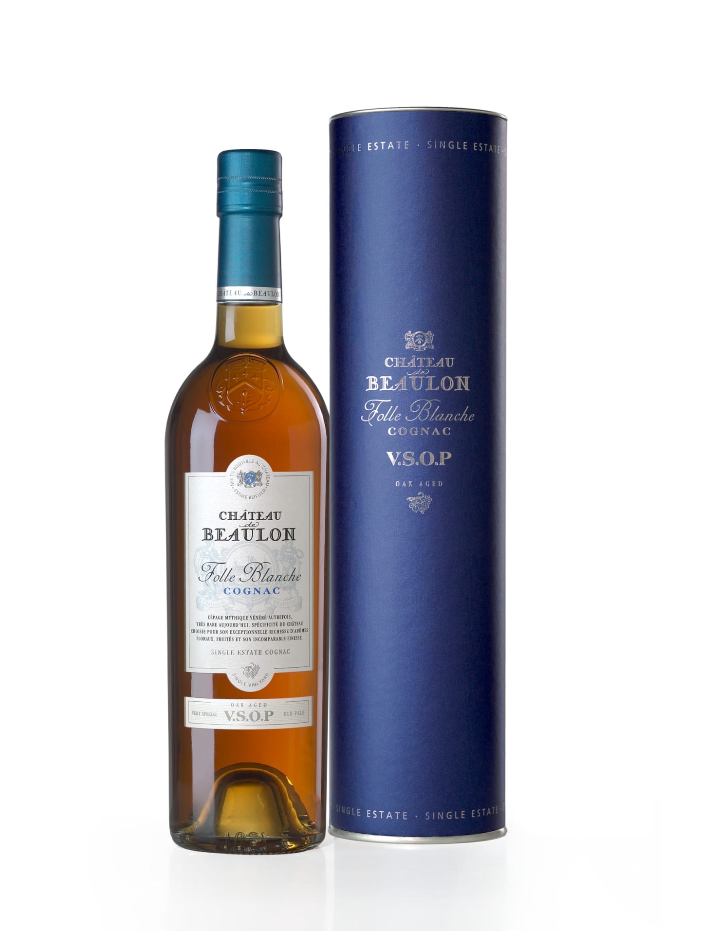 Château de Beaulon 7 yo 70cl