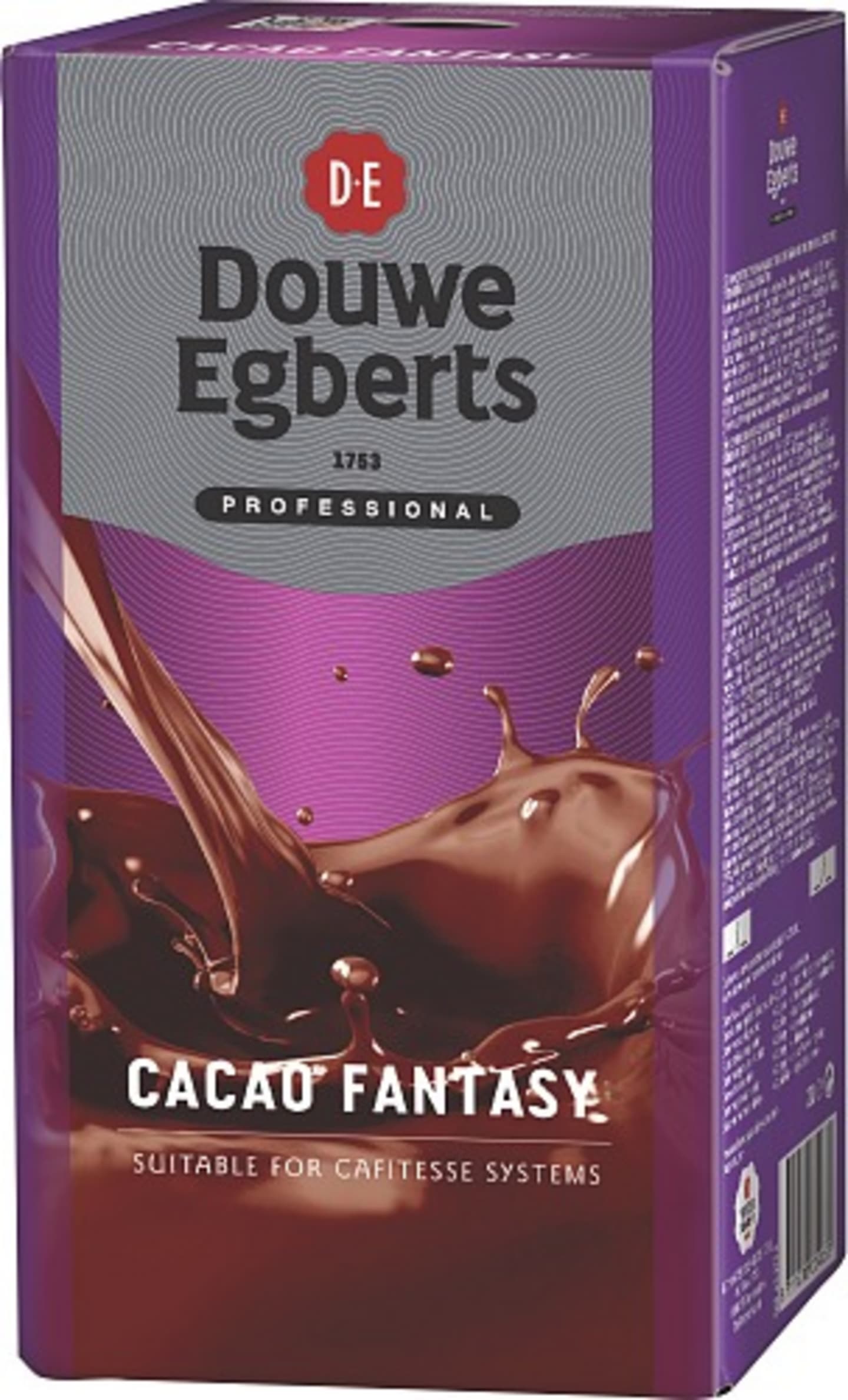 Cacao Fantasy 2L